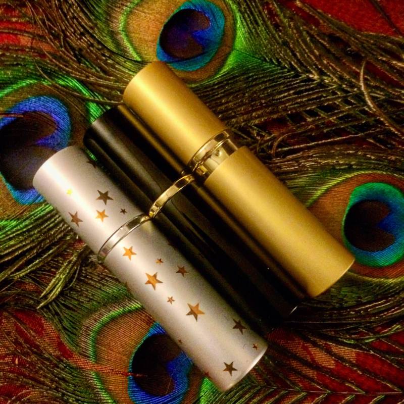 Duft Deiner Wahl in Nachfüllbarer Geldbörse Zerstäuber | Edp von Etsy - OpusOils