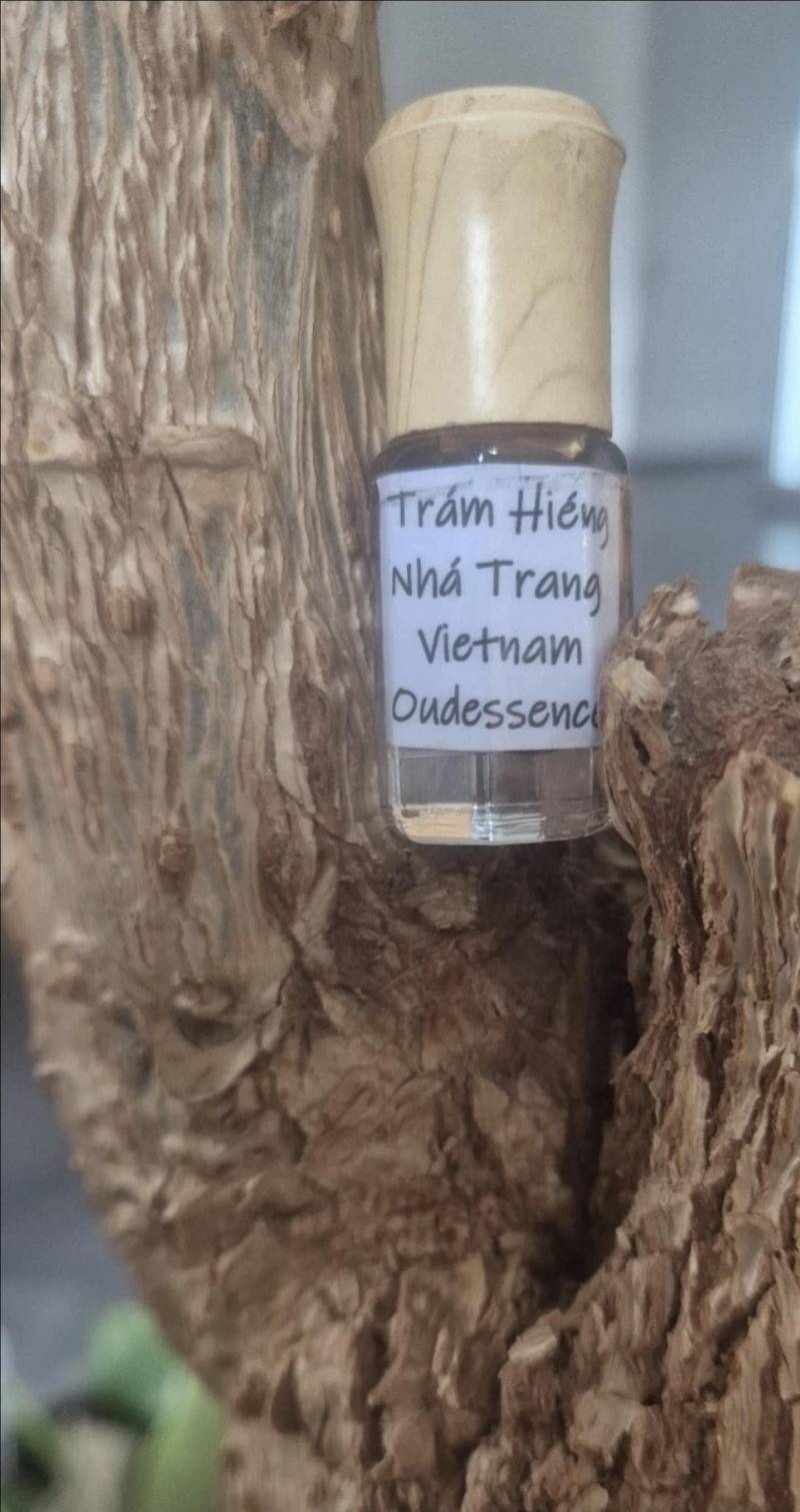 3Ml Nhà Trang Oud Oil - Vietnam 3Ml Nhà Trang Oud Oil - Vietnam von Etsy - Oudessence