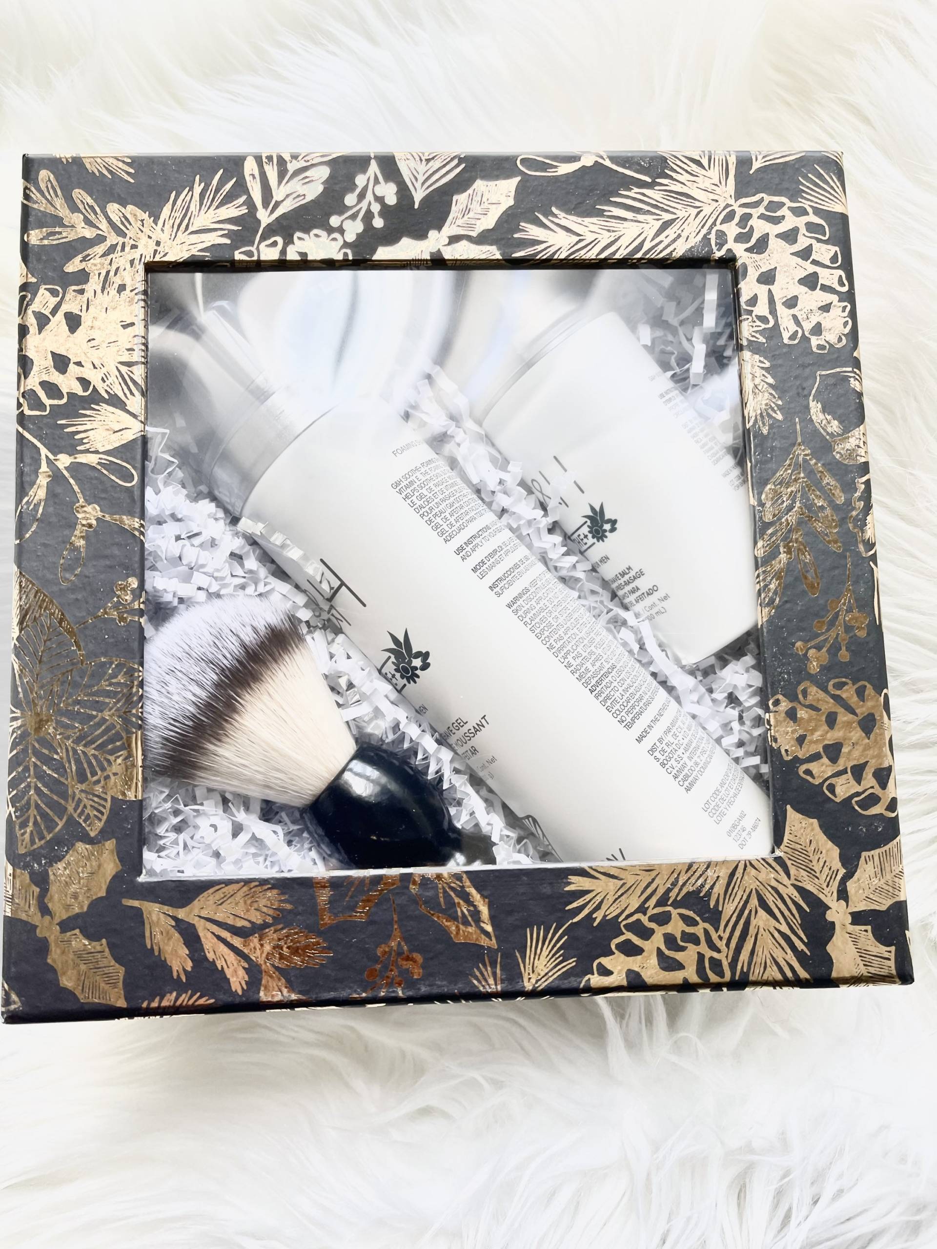 Männer Rasur Und Aftershave - Soothe & Smooth Bundle Geschenke Für Männer Rasur Und Aftershave - Soothe & Smooth Bundle Geschenke Für von Etsy - PATESI