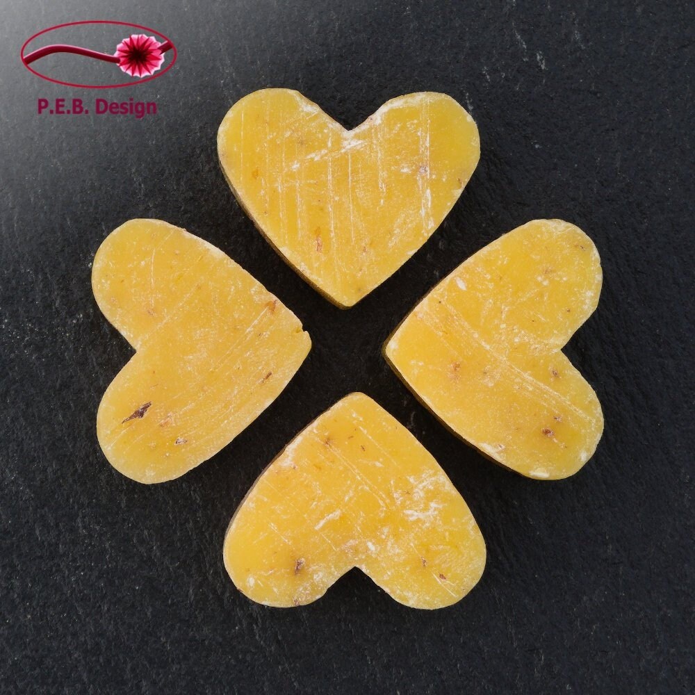 3 Stück Schafmilchseifen-Herzen, Geschenk-Seife, Geschenk-Set, Schafmilch-Seife, Herzseife 3 Stück Schafmilchseifen-Herzen, Geschenk-Seife, Geschenk-Set, Schafmilch-Seife, Herzseife von Etsy - PEBdesign