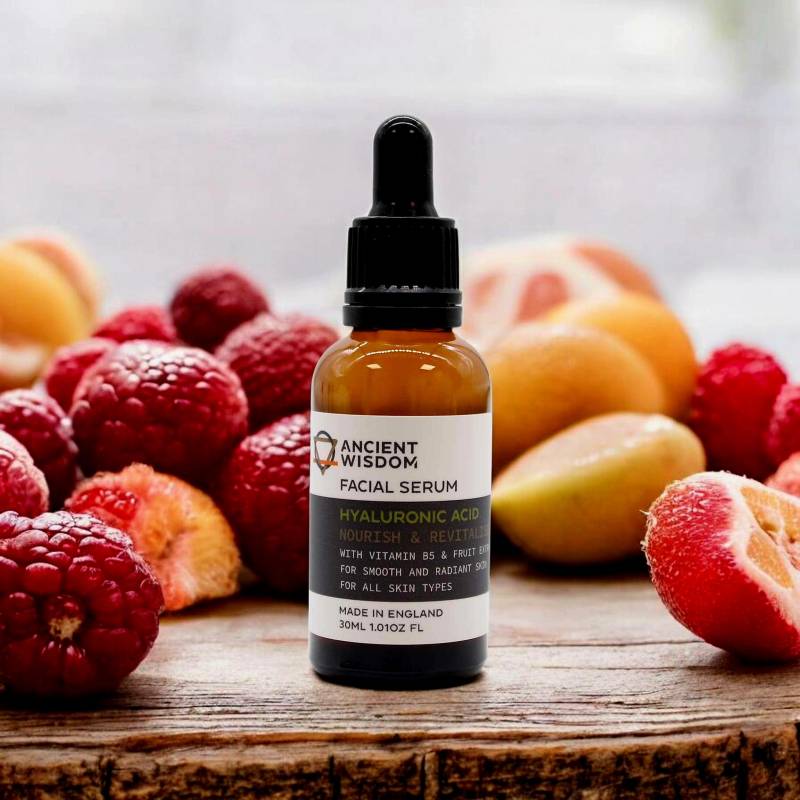 Gesichtsserum, Gesichtsserum Mit Vitamin C, Für Das Gesicht von Etsy - PELKASHOP