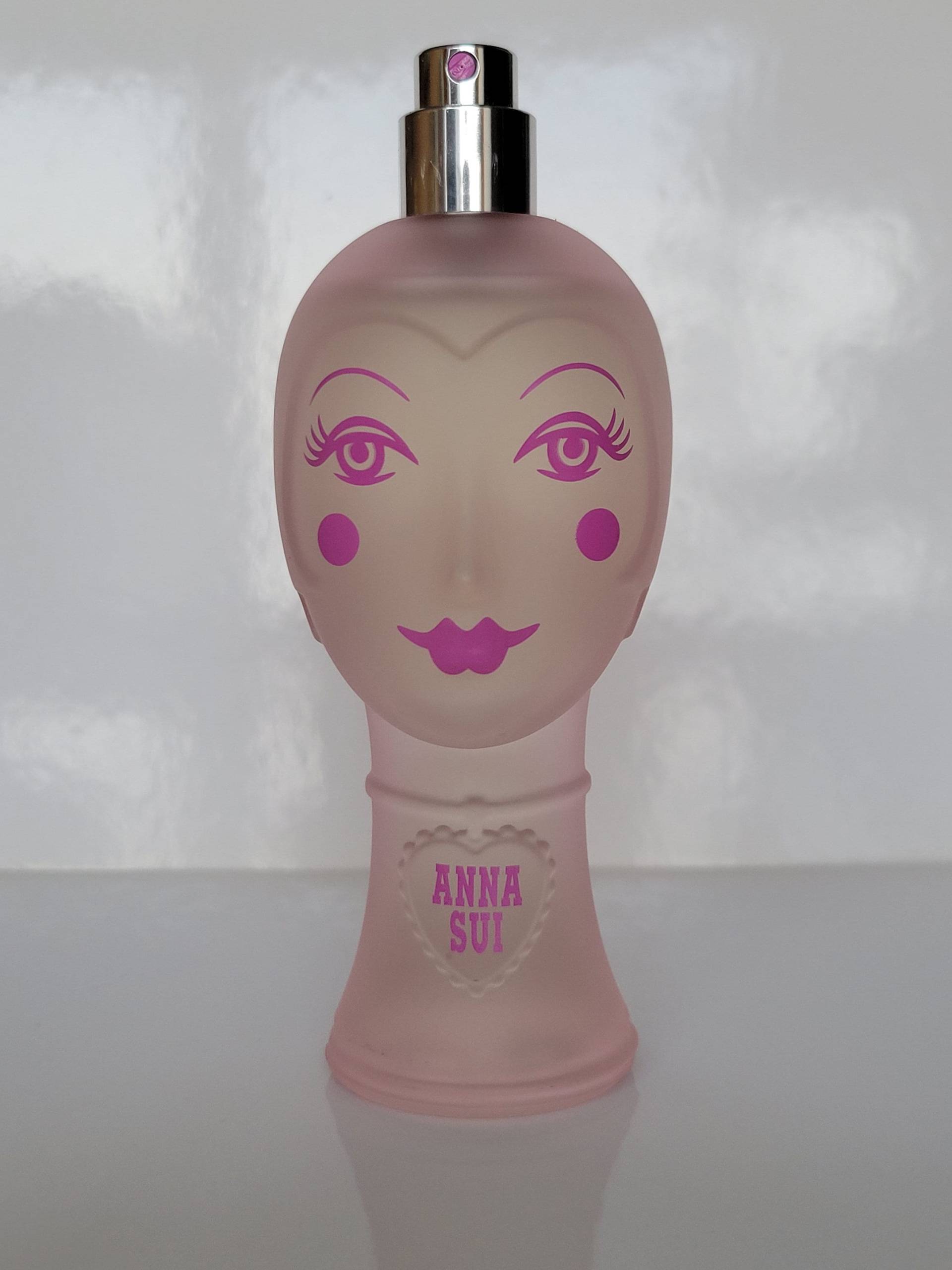 Anna Sui „Dolly Girl" Edt Spray 75Ml Anna Sui „Dolly Girl" Edt Spray 75Ml von Etsy - PROFUMIandPROFUMI