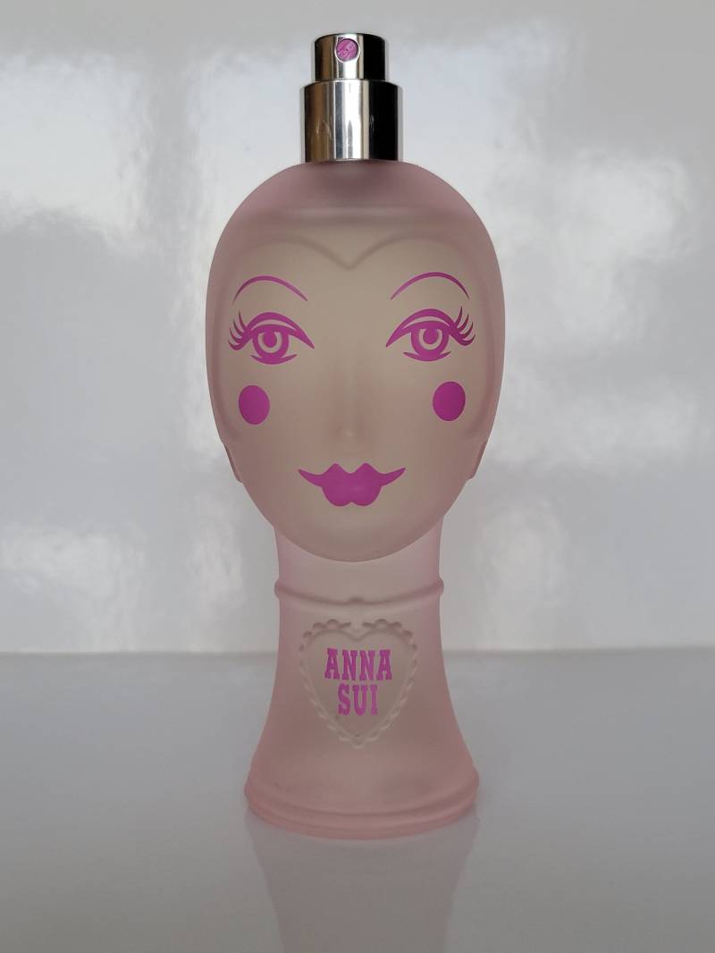 Anna Sui „Dolly Girl" Edt Spray 75Ml Anna Sui „Dolly Girl" Edt Spray 75Ml von Etsy - PROFUMIandPROFUMI