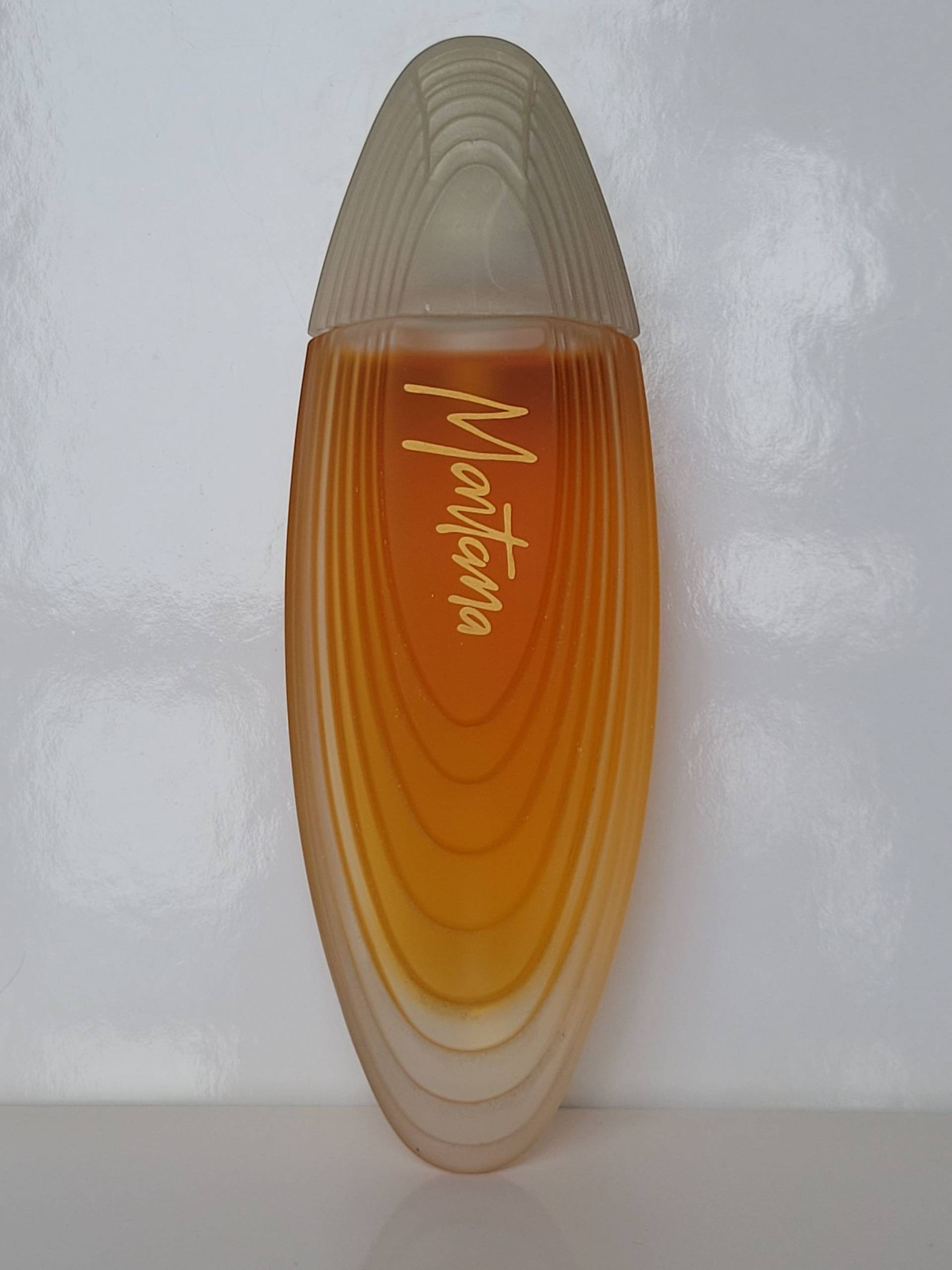 Vintage Claude Montana "D'elle" 60Ml Eau De Toilette Spray | Ohne Box von Etsy - PROFUMIandPROFUMI