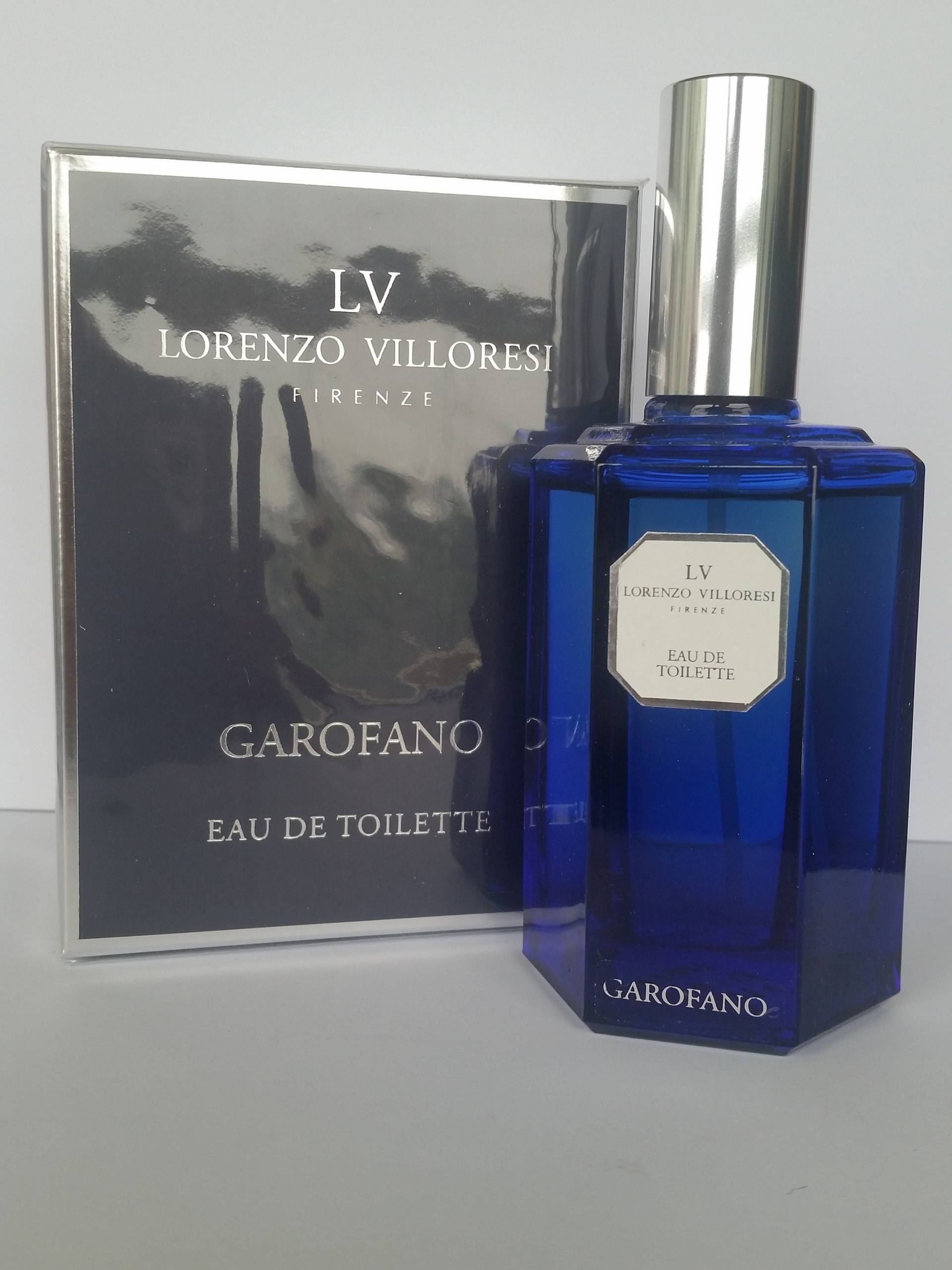 Vintage Lorenzer Villoresi "Garofano" 100Ml Eau De Toilette Spray Vintage Lorenzer Villoresi "Garofano" 100Ml Eau De Toilette Spray von Etsy - PROFUMIandPROFUMI