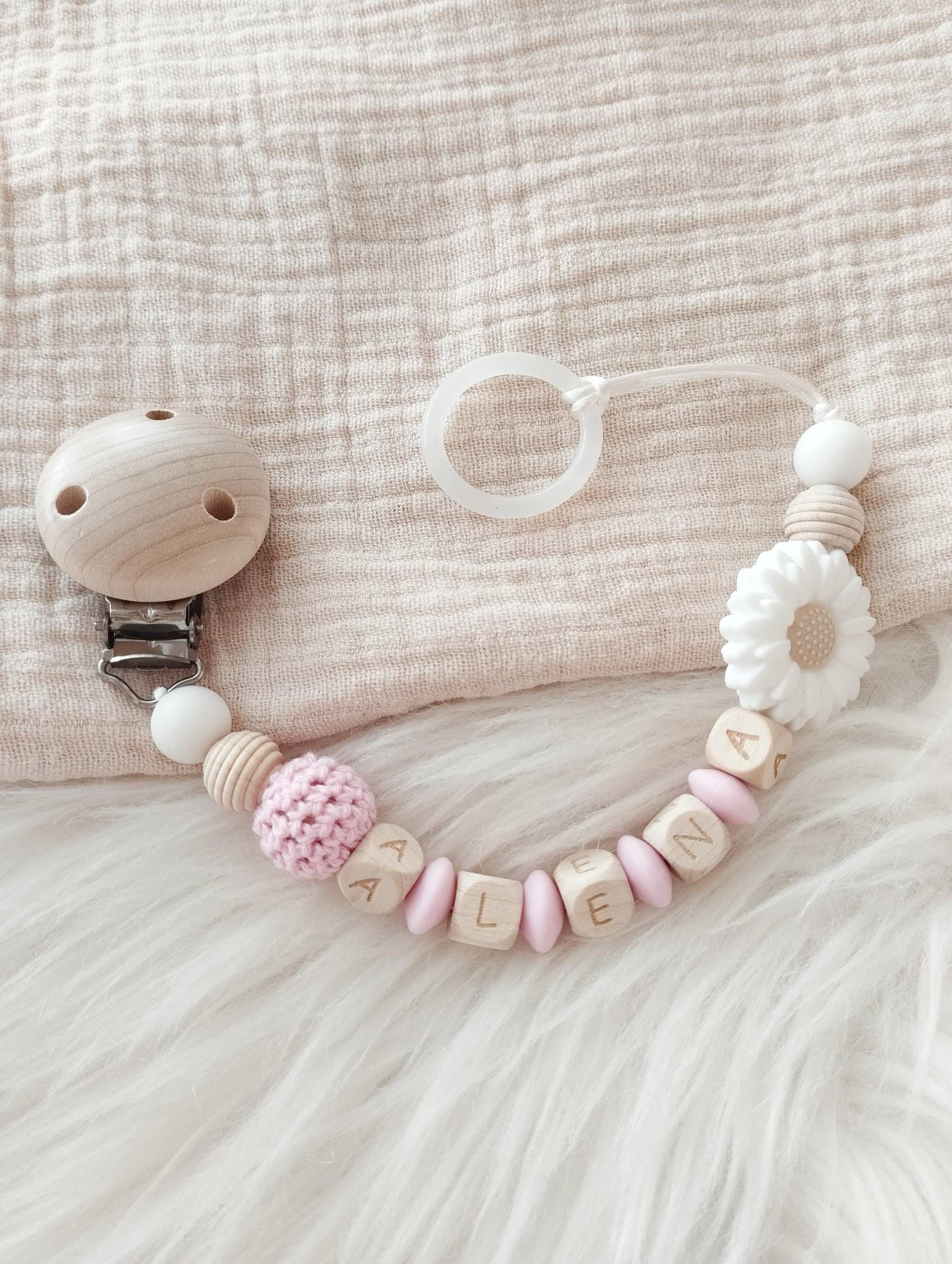 Adapter Für Schnullerkette Mam Und Andere von Etsy - PURZELKINDshop