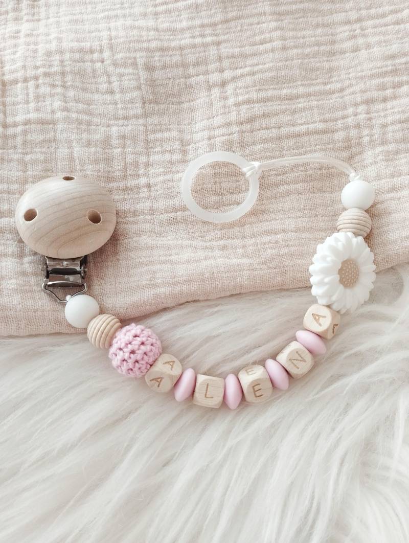 Adapter Für Schnullerkette Mam Und Andere von Etsy - PURZELKINDshop