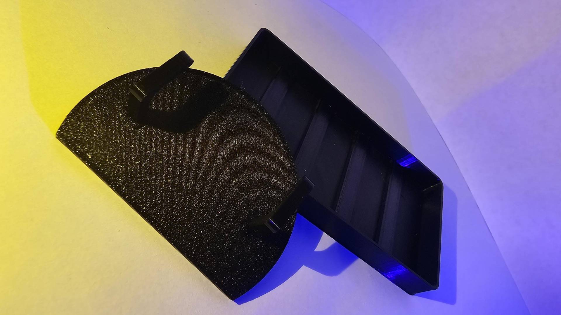 Rasiererhalter von Etsy - PYLPLUST6S