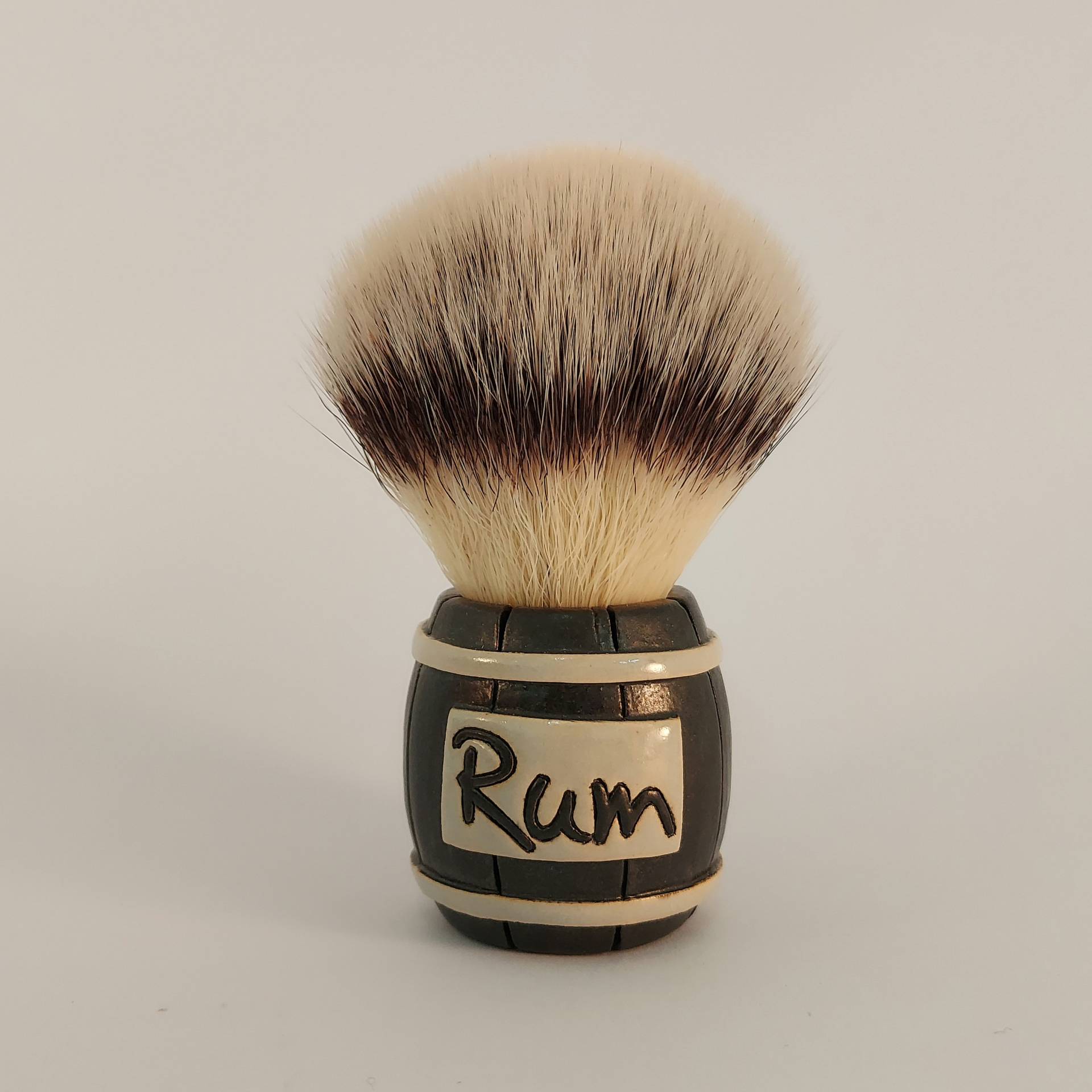 Pennello Da Barba "Barile" Pennello Da Barba "Barile" von Etsy - PachamamaBarberShop