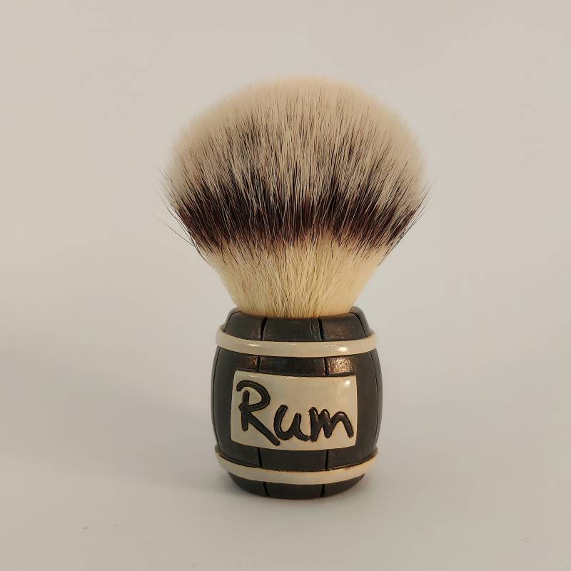 Pennello Da Barba "Barile" von Etsy - PachamamaBarberShop