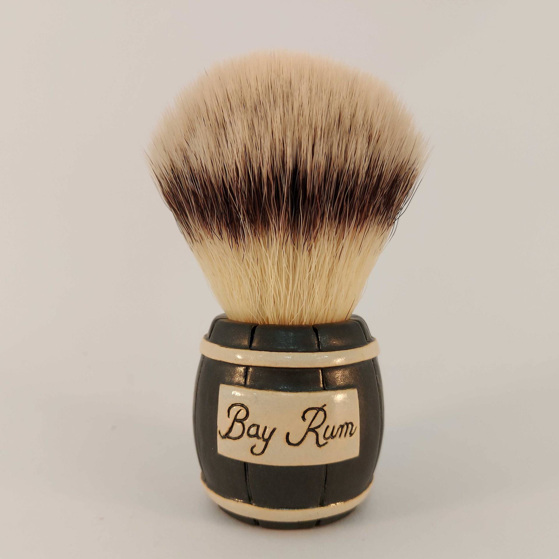 Pennello Da Barba "Barile" Pennello Da Barba "Barile" von Etsy - PachamamaBarberShop