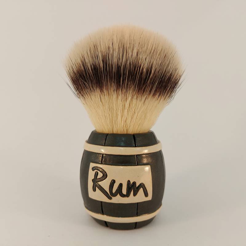 Pennello Da Barba "Barile" von Etsy - PachamamaBarberShop