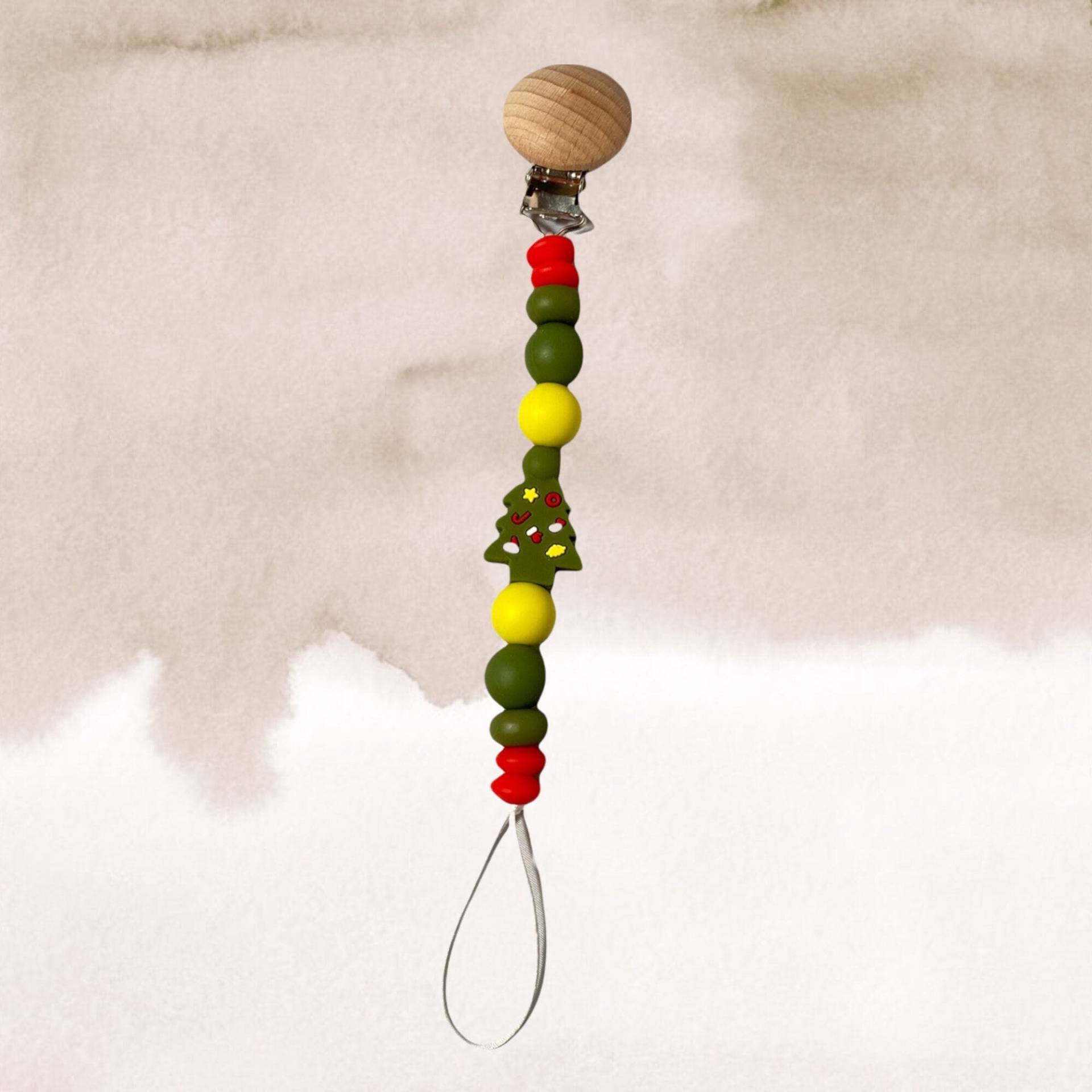 Weihnachtsbaum Silikon Schnullerclip|Weihnachtsbaum Schnullerkette|Weihnachts Schnullerkette Weihnachten Schnullerhalter|Silikon Weihnachtsbaum Silikon Schnullerclip|Weihnachtsbaum Schnullerkette|Weihnachts Schnullerkette Weihnachten Schnullerhalter|Silikon von Etsy - PacificPacifiers