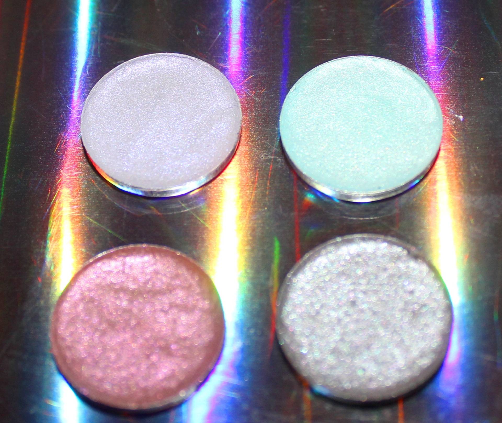 Galaxy Highlight Set™ von Etsy - PandorasBoxCreationz