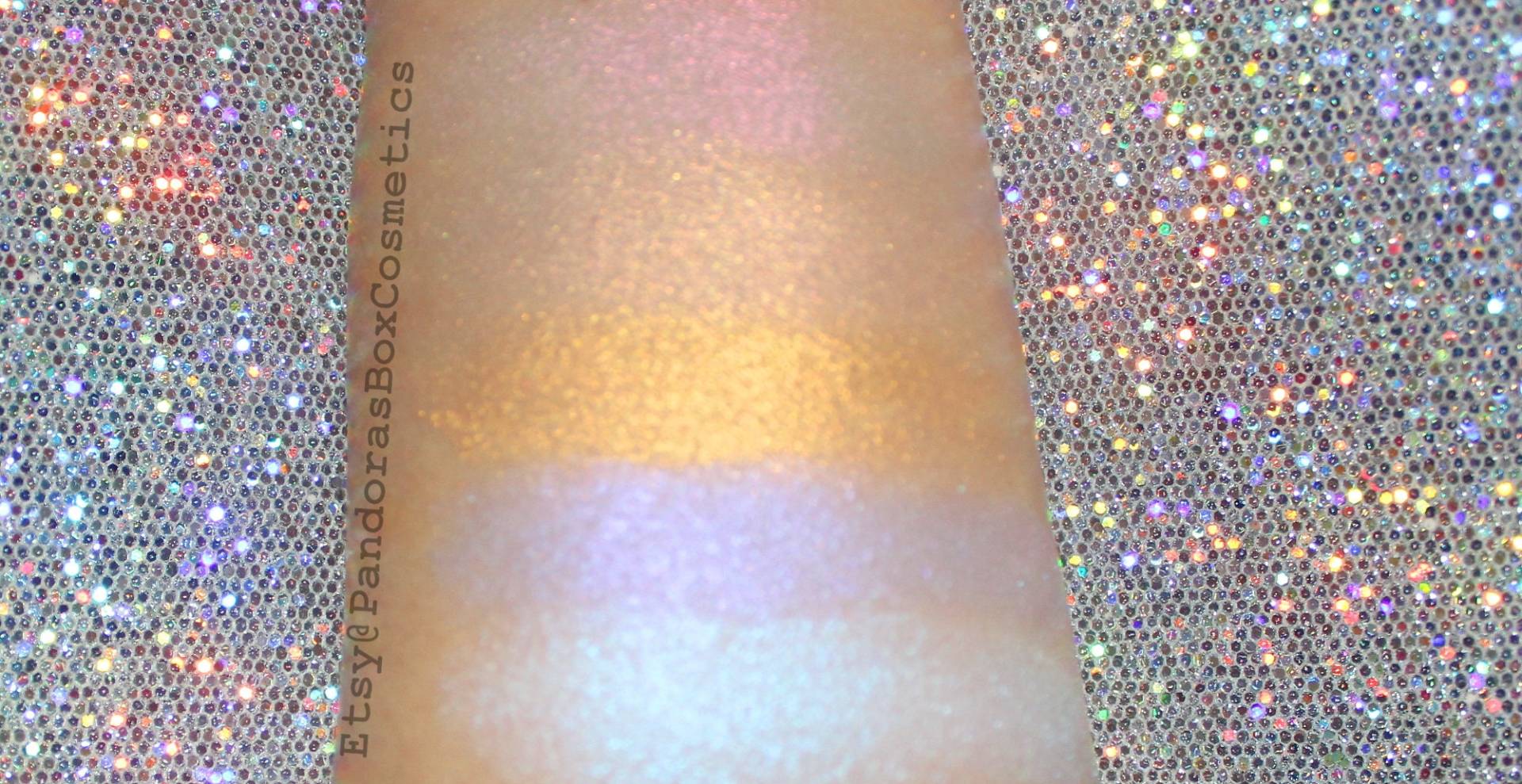 Highlight Pigment - Glam Glow Von Pandorasboxcosmetik von Etsy - PandorasBoxCreationz