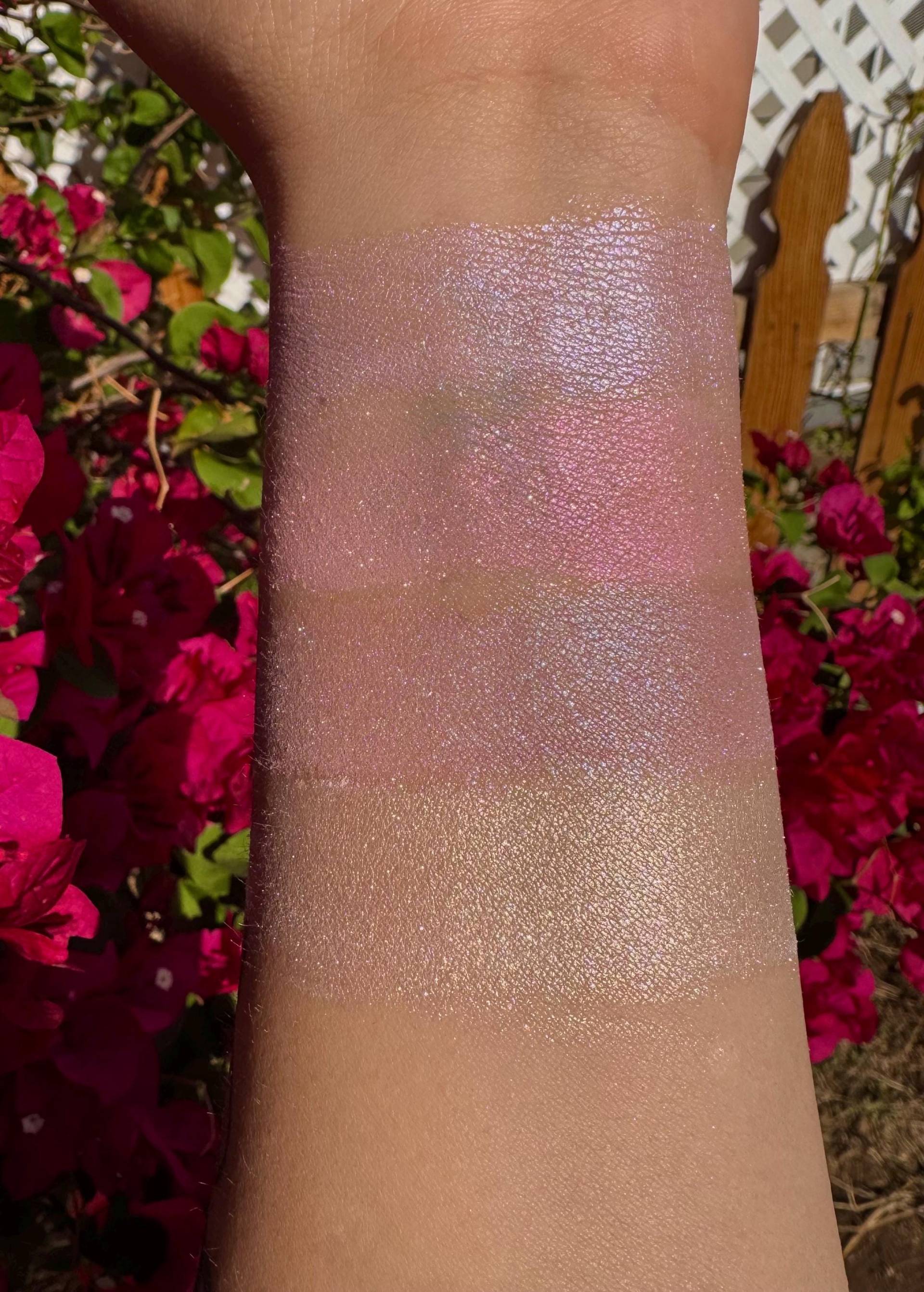 Rose Glow Highlight Set™ von Etsy - PandorasBoxCreationz