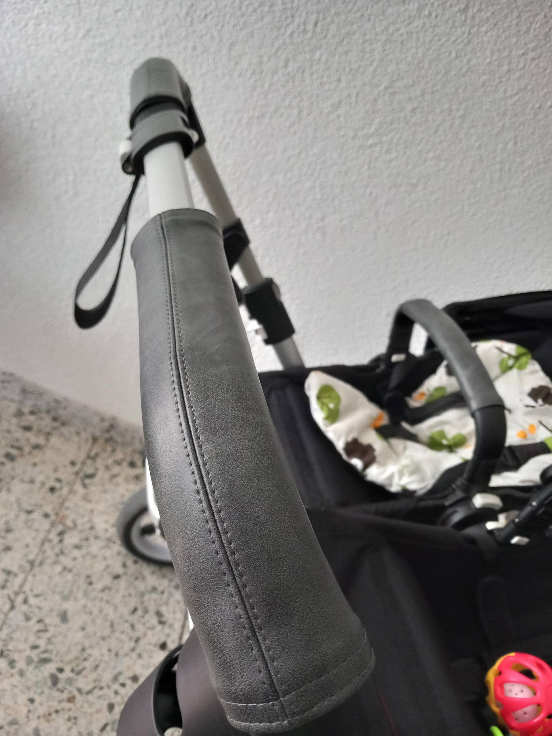 Bugaboo Donkey 1, 2, 3 4 Griffschoner/Bezüge/Hülle Bugaboo Donkey 1, 2, 3 4 Griffschoner/Bezüge/Hülle von Etsy - PaniPShop