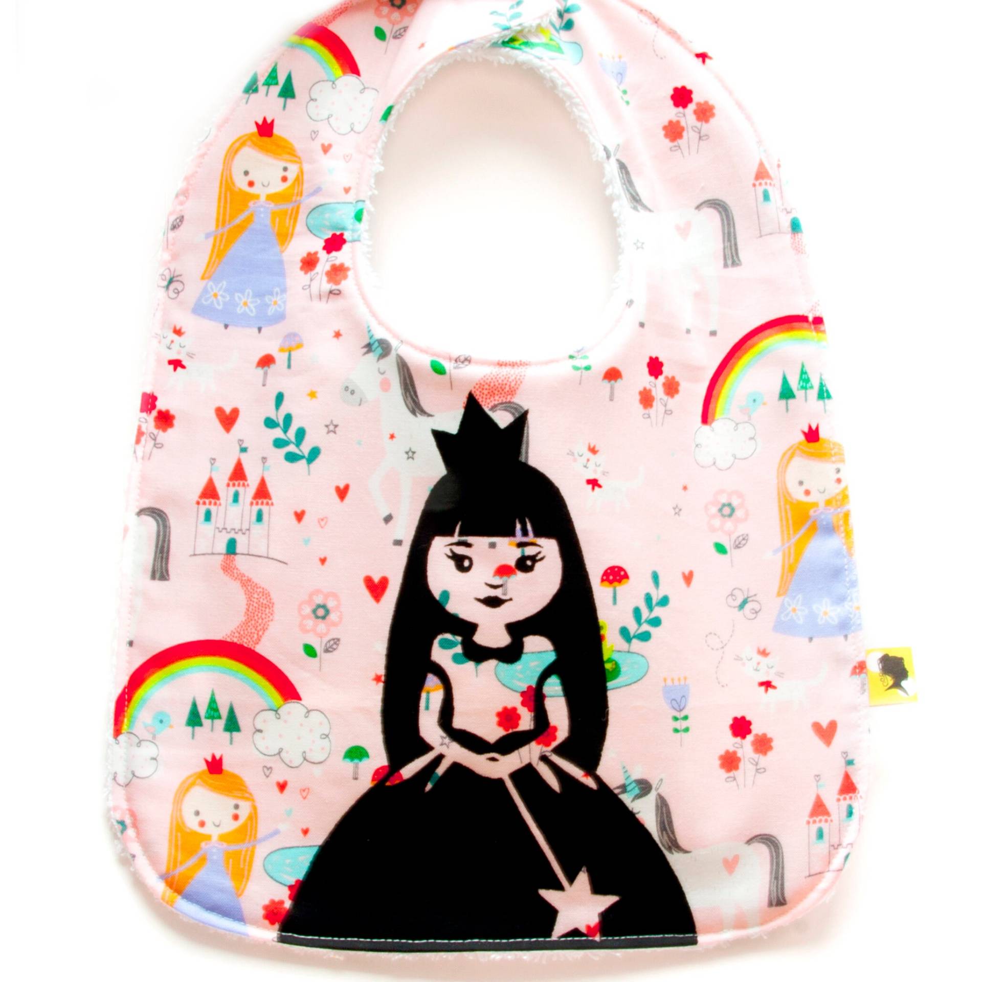 Baumwoll-Baby Thema Prinzessin Für Baby Mädchen von Etsy - PaniesFollies