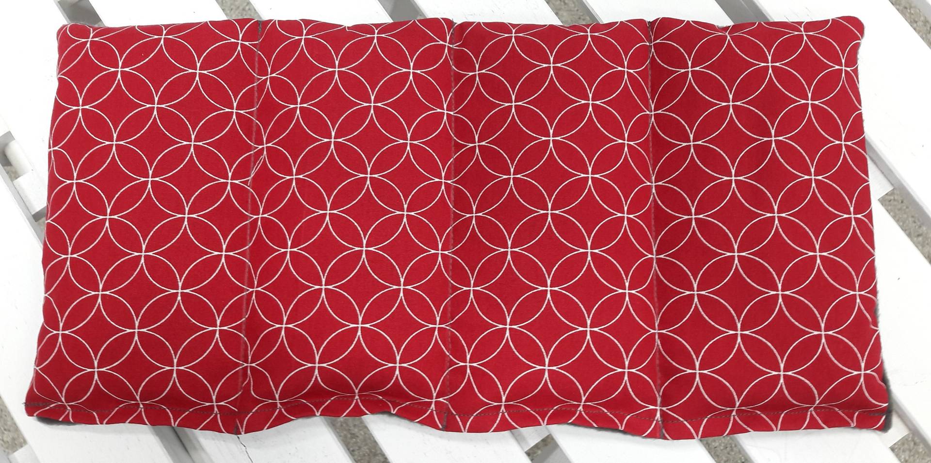 Körnerkissen 4 Kammern Körnerkissen 4 Kammern von Etsy - Panjona