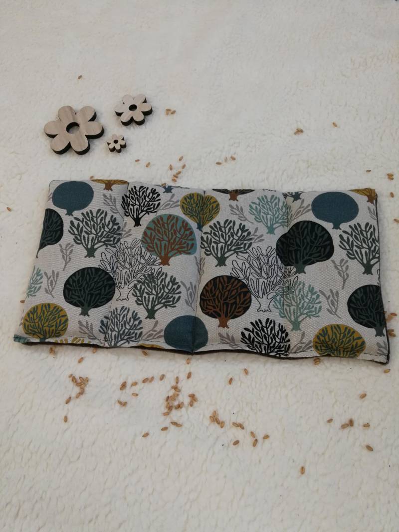 Körnerkissen 4 Kammern Körnerkissen 4 Kammern von Etsy - Panjona