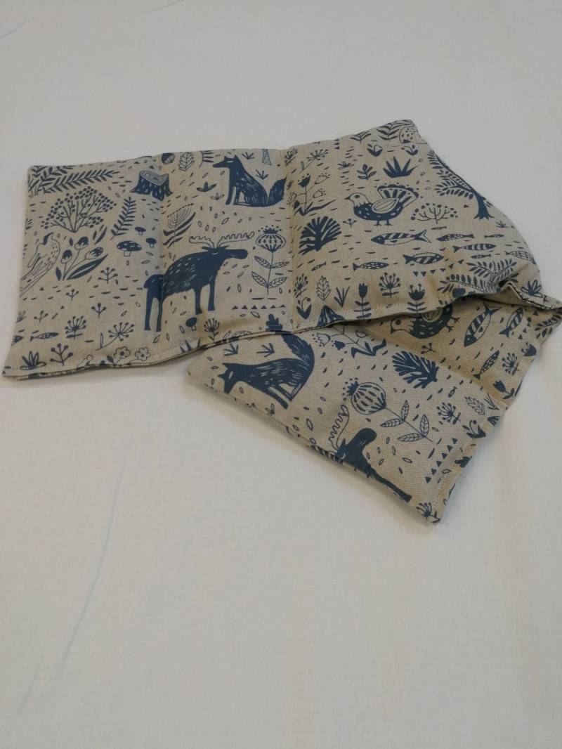 Körnerkissen 6 Kammern Körnerkissen 6 Kammern von Etsy - Panjona