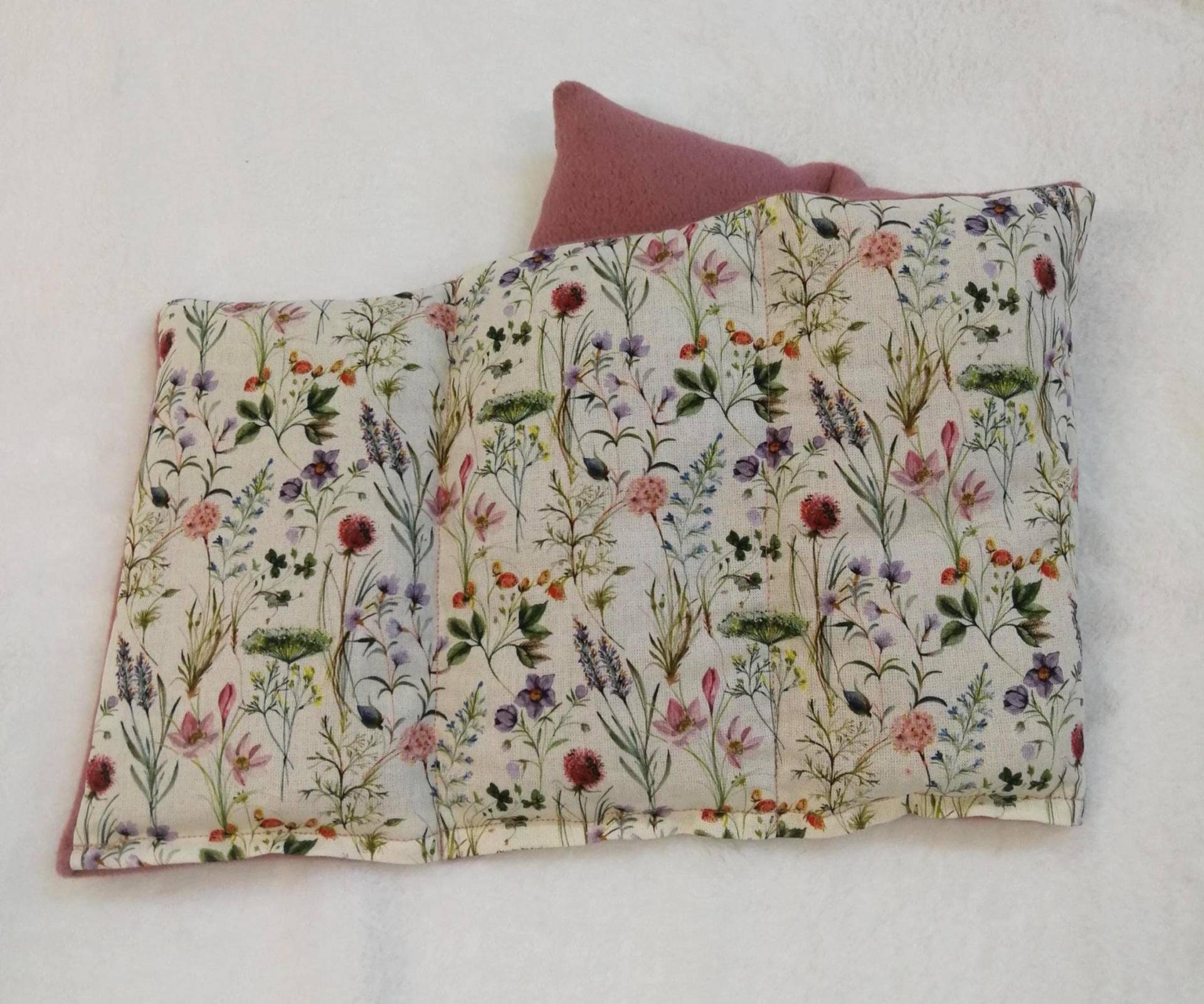 Körnerkissen Blumen Körnerkissen Blumen von Etsy - Panjona