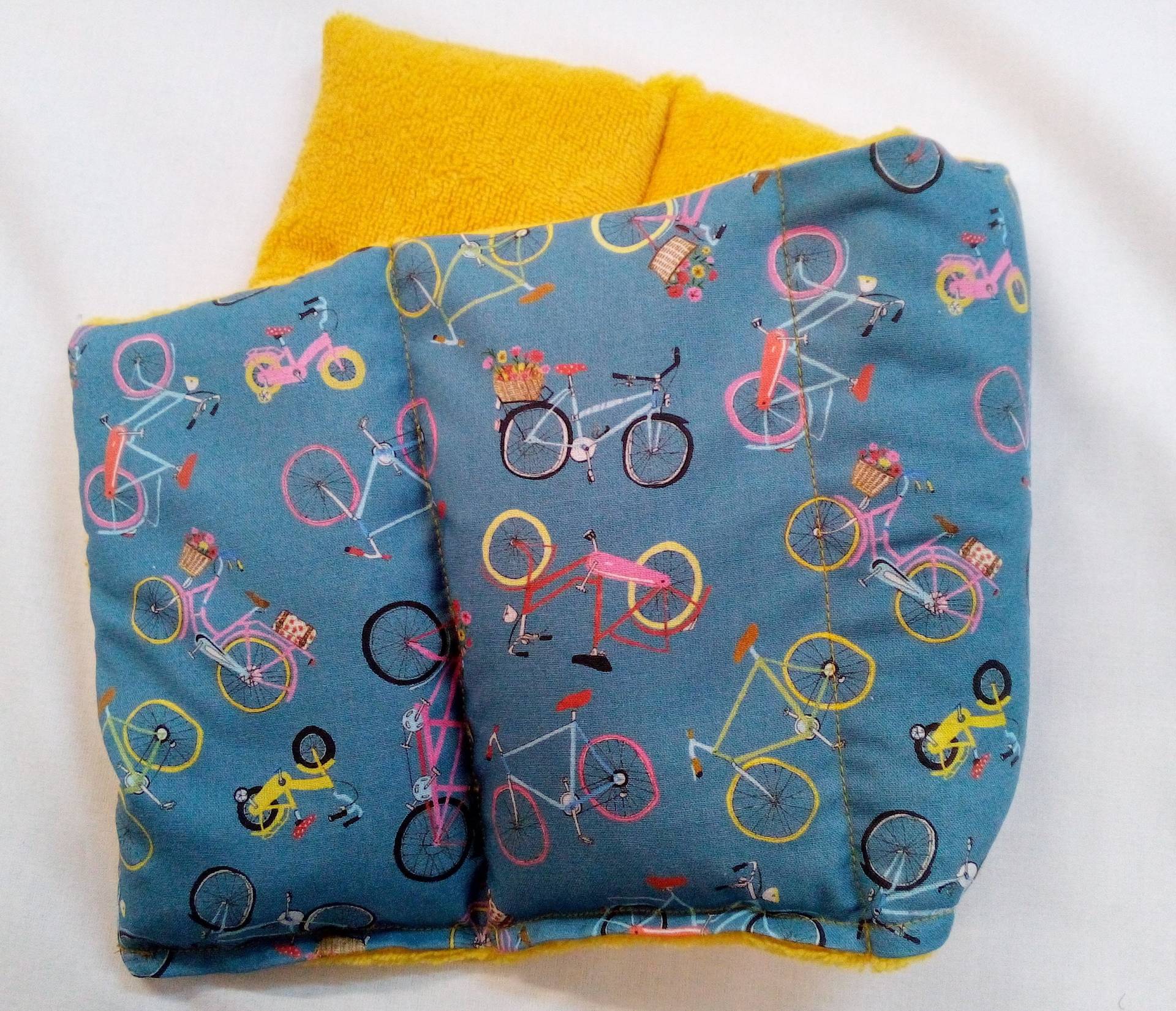 Körnerkissen Fahrrad Körnerkissen Fahrrad von Etsy - Panjona