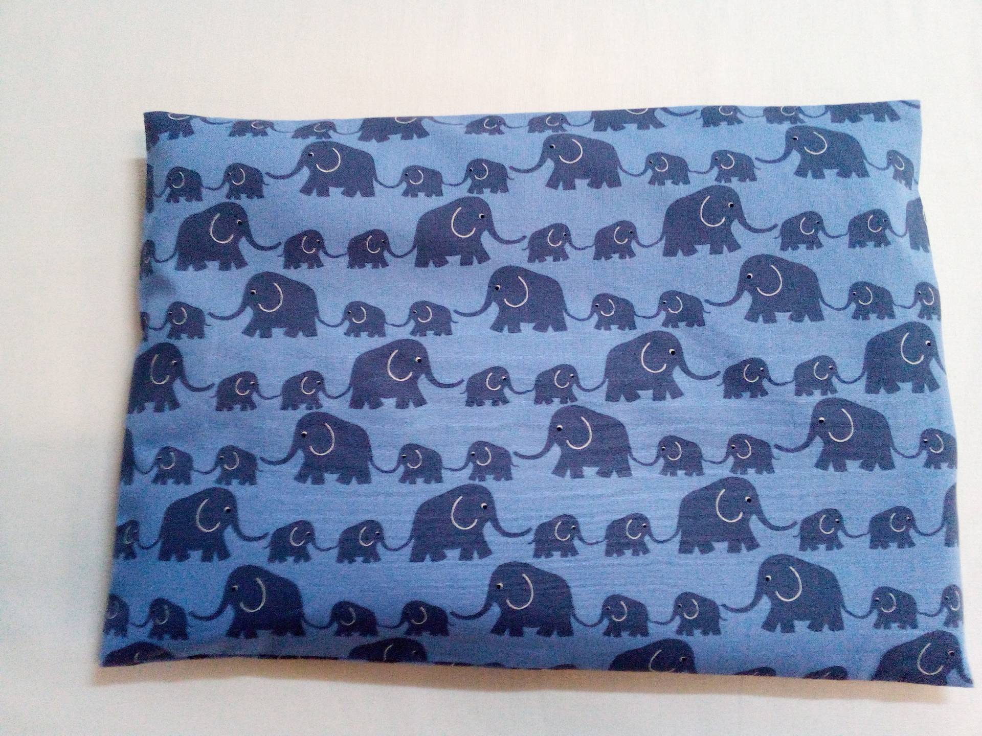 Körnerkissen Mit Extra Bezug Elefanten Körnerkissen Mit Extra Bezug Elefanten von Etsy - Panjona