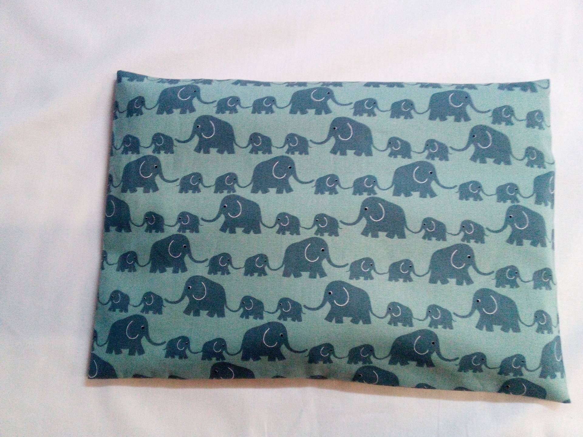 Körnerkissen Mit Extra Bezug Elefanten Körnerkissen Mit Extra Bezug Elefanten von Etsy - Panjona