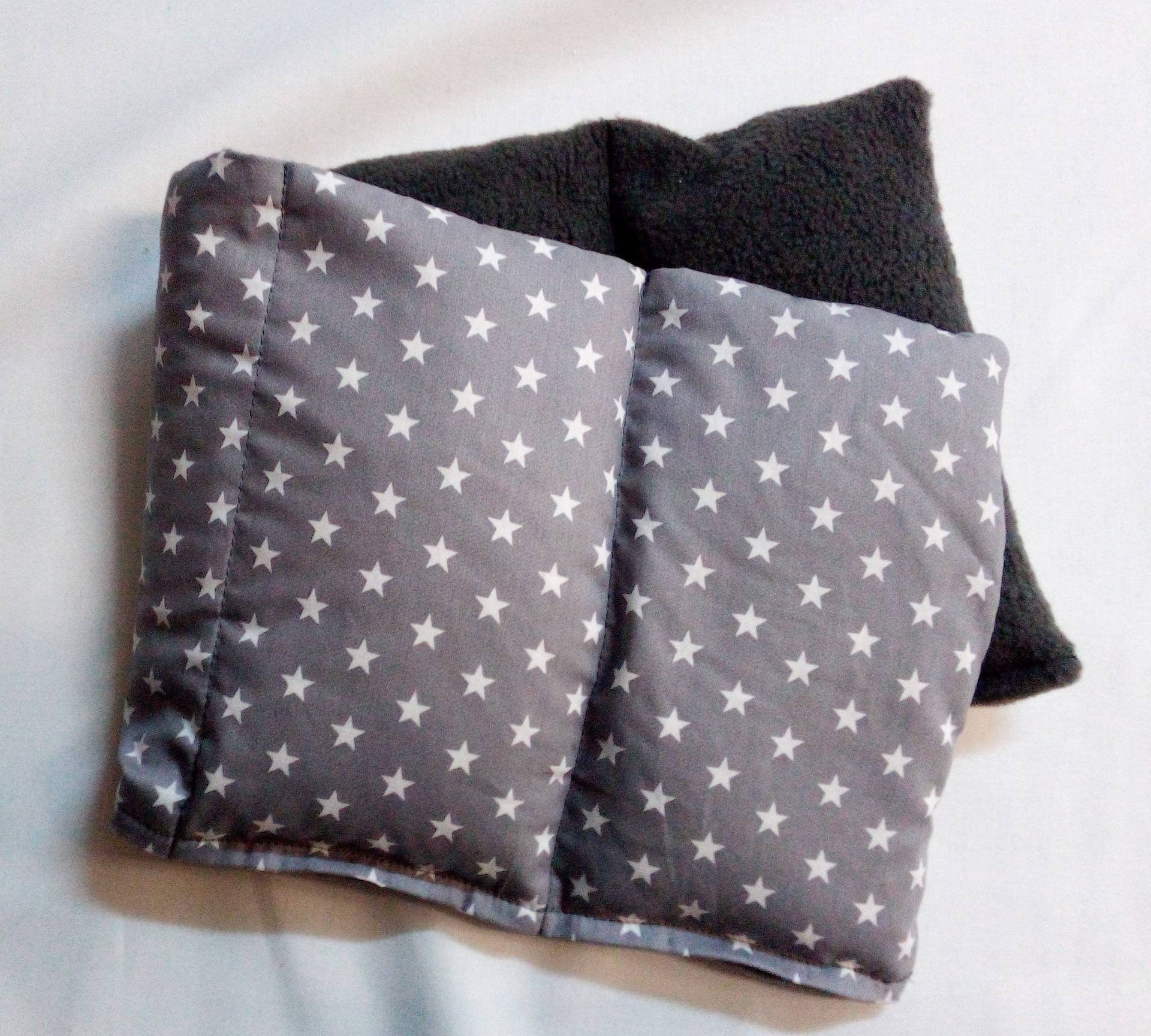 Körnerkissen Sterne Körnerkissen Sterne von Etsy - Panjona