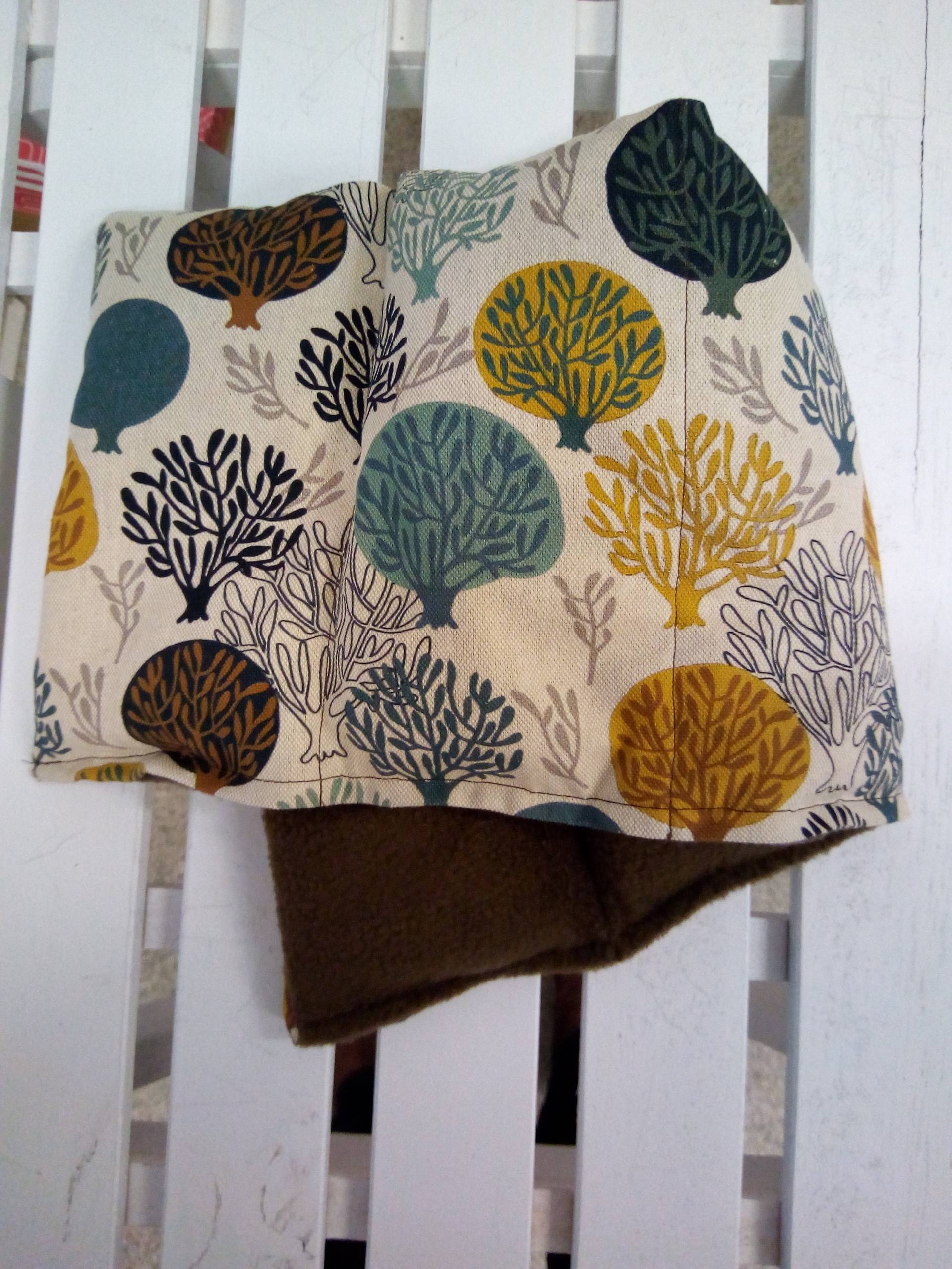 Körnerkissen Wald Körnerkissen Wald von Etsy - Panjona