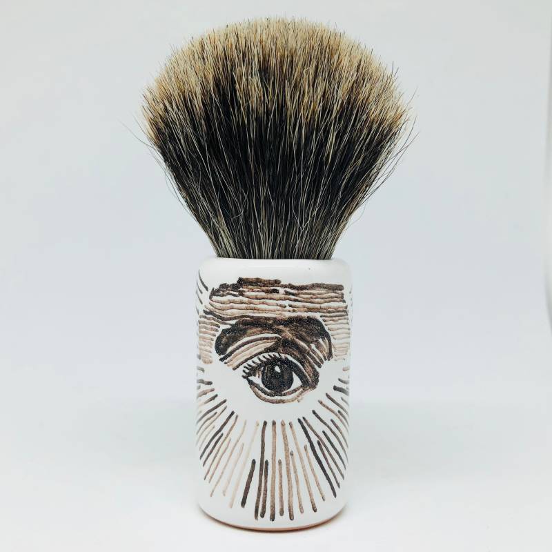 Pantarei "Auge Gottes" von Etsy - PantaReiBrushes