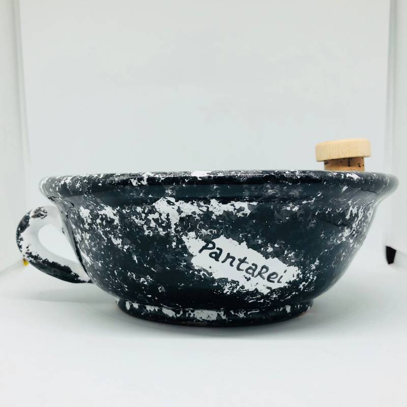 Pantarei Black Sky Scuttle Holz von Etsy - PantaReiBrushes