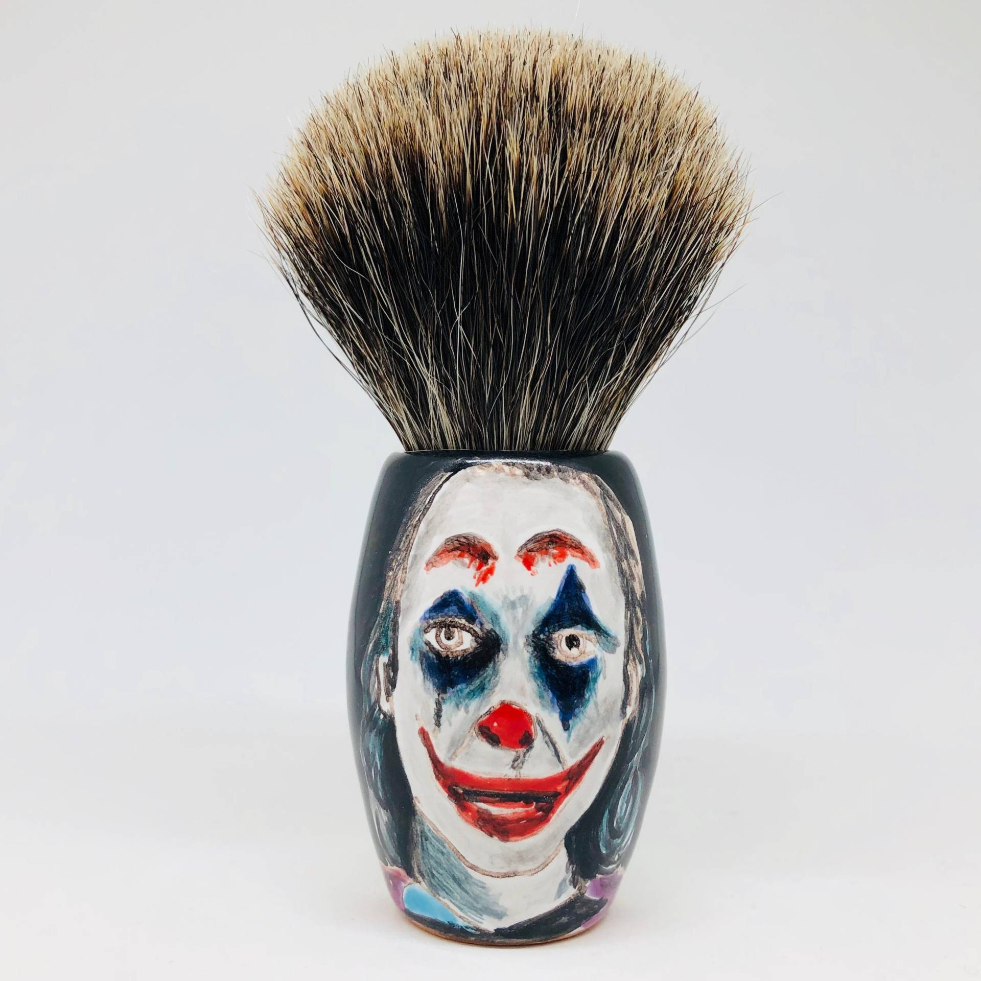 Pantarei "Der Clown" Pantarei "Der Clown" von Etsy - PantaReiBrushes