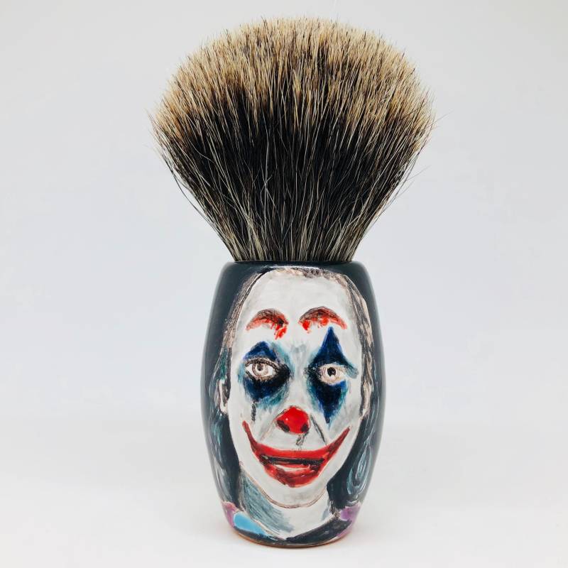 Pantarei "Der Clown" Pantarei "Der Clown" von Etsy - PantaReiBrushes
