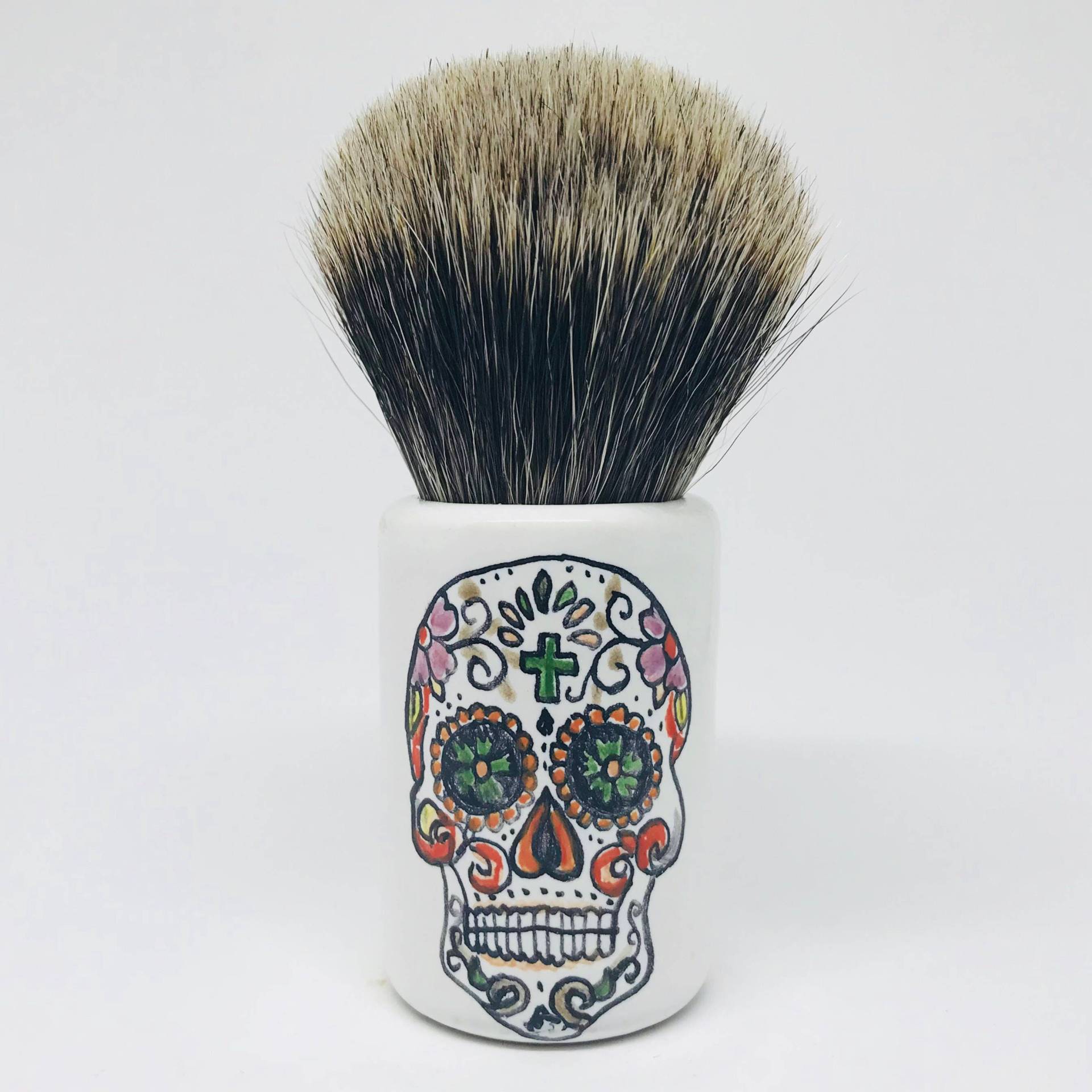 Pantarei "Dulce Muerte" Pantarei "Dulce Muerte" von Etsy - PantaReiBrushes