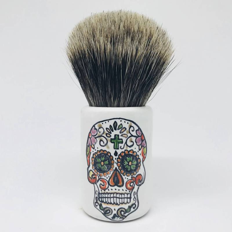 Pantarei "Dulce Muerte" von Etsy - PantaReiBrushes