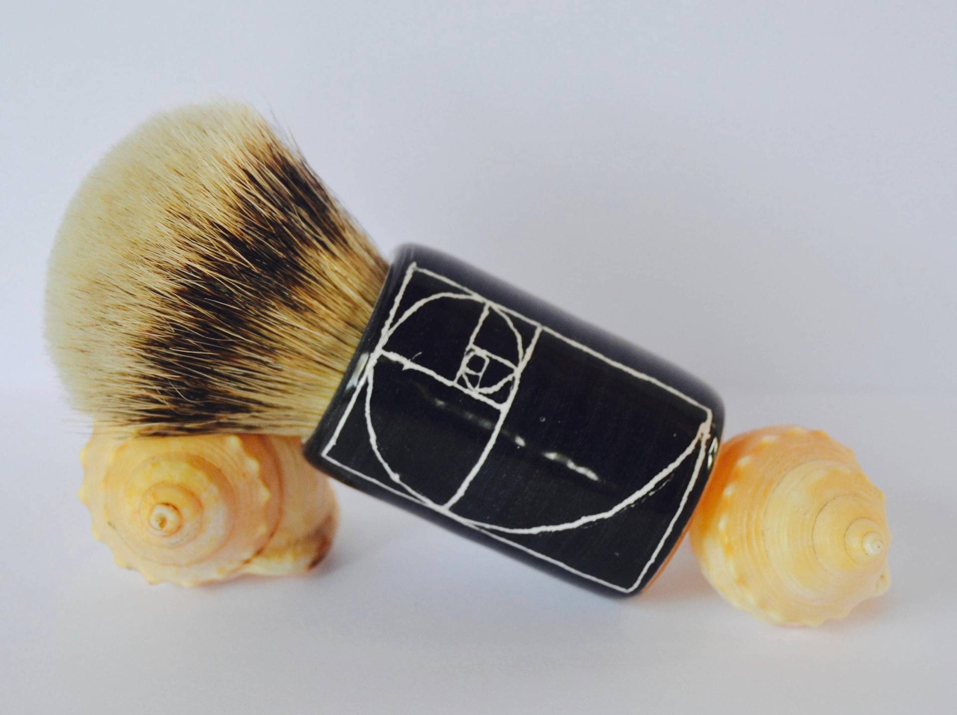 Pantarei Fibonacci von Etsy - PantaReiBrushes