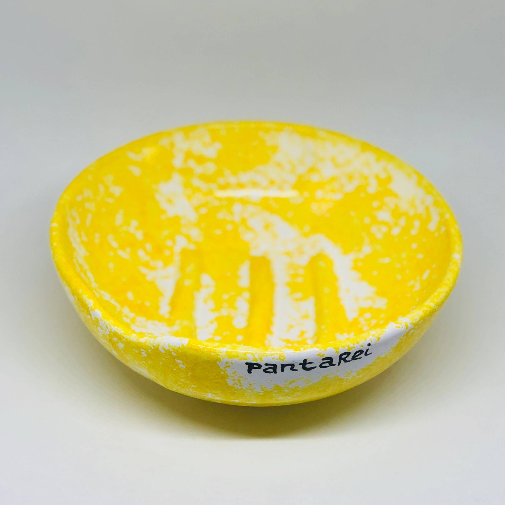 Pantarei Himmel Gelb von Etsy - PantaReiBrushes