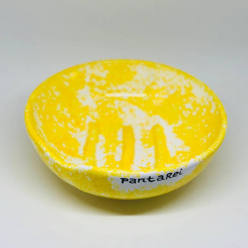 Pantarei Himmel Gelb von Etsy - PantaReiBrushes