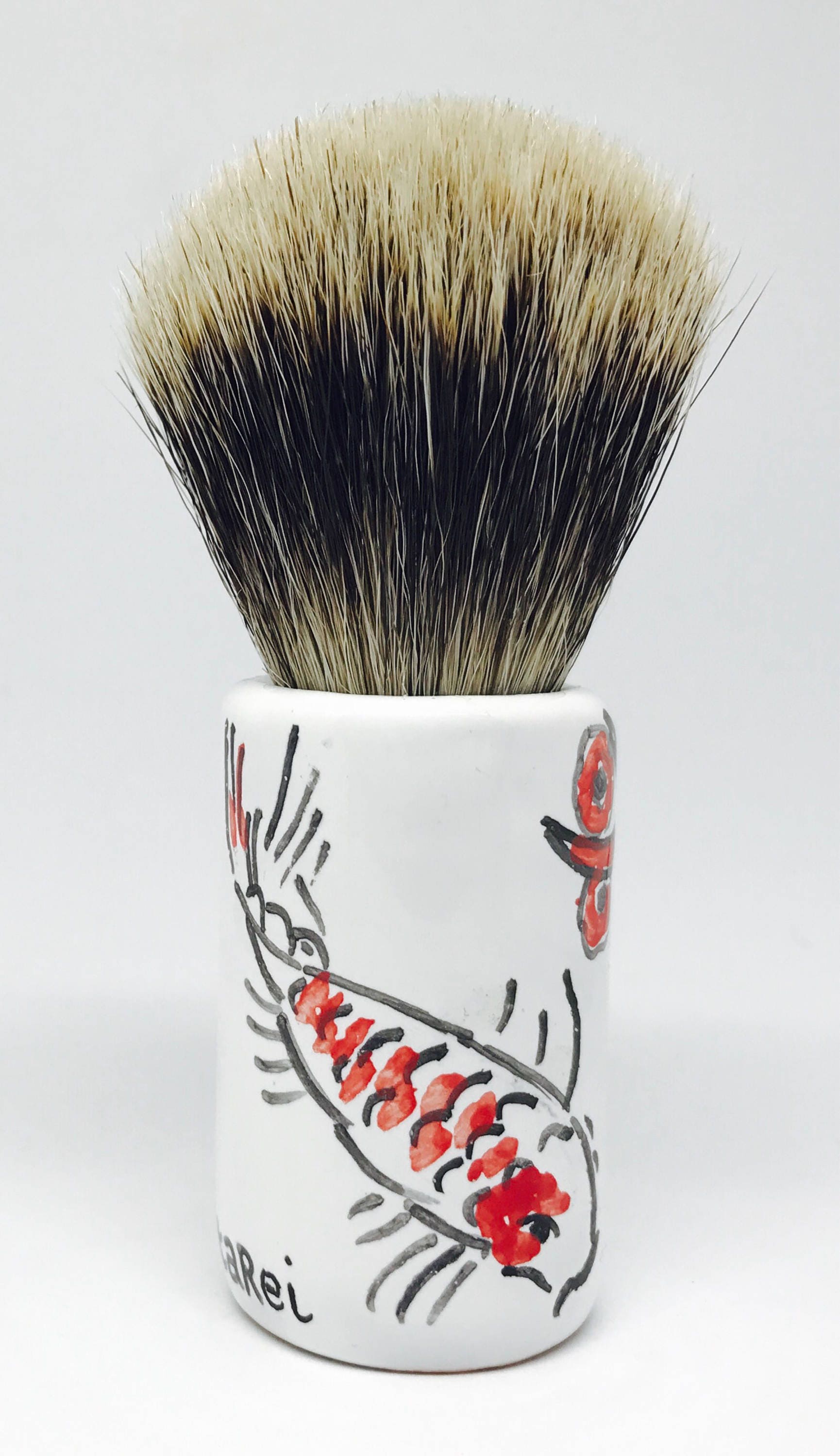 Pantarei Karpa Koi von Etsy - PantaReiBrushes
