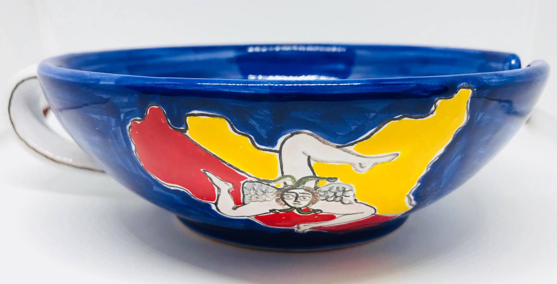 Pantarei "La Sicilia È Sole" Pantarei "La Sicilia È Sole" von Etsy - PantaReiBrushes