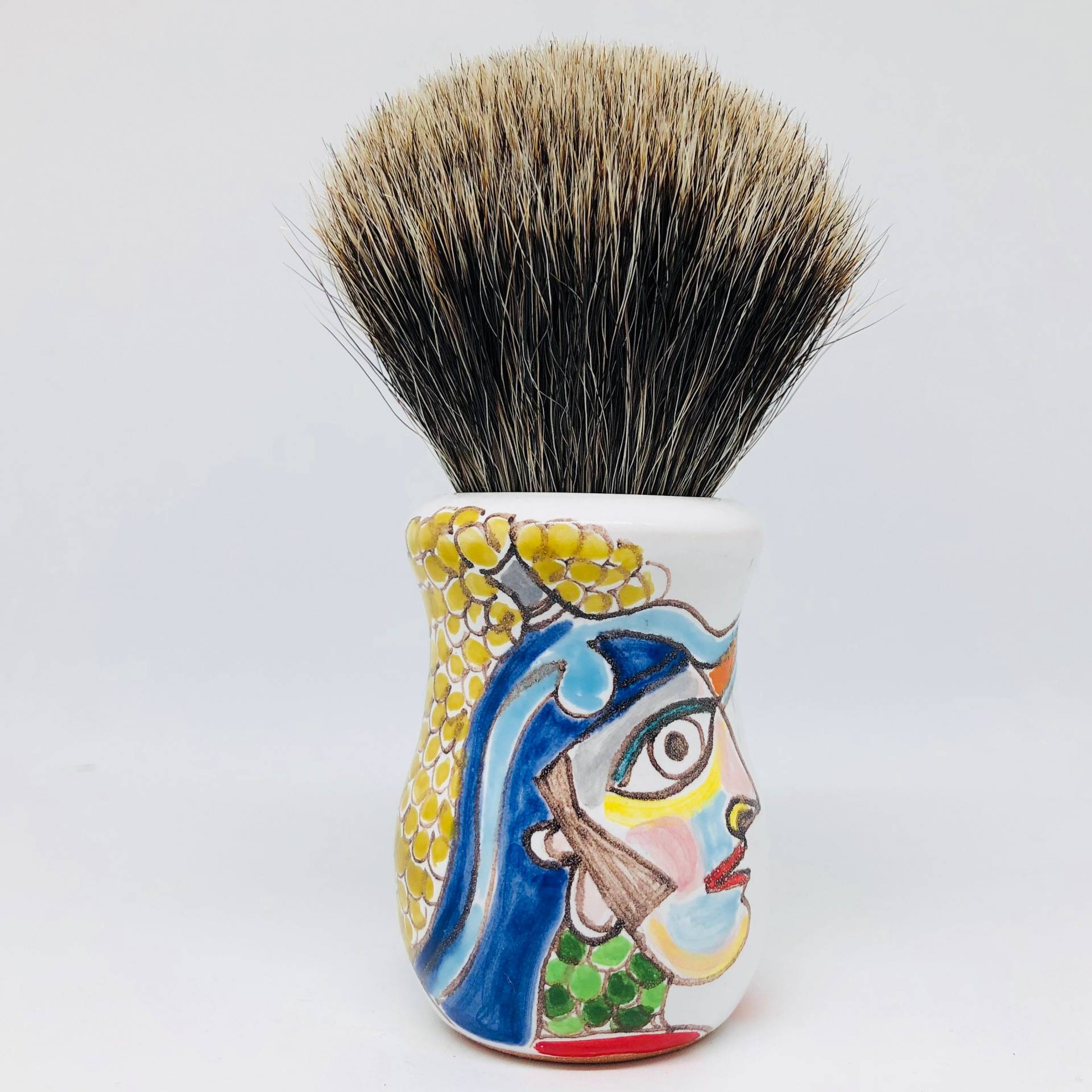 Pantarei Le Cubisme, Ritter Pantarei Le Cubisme, Ritter von Etsy - PantaReiBrushes