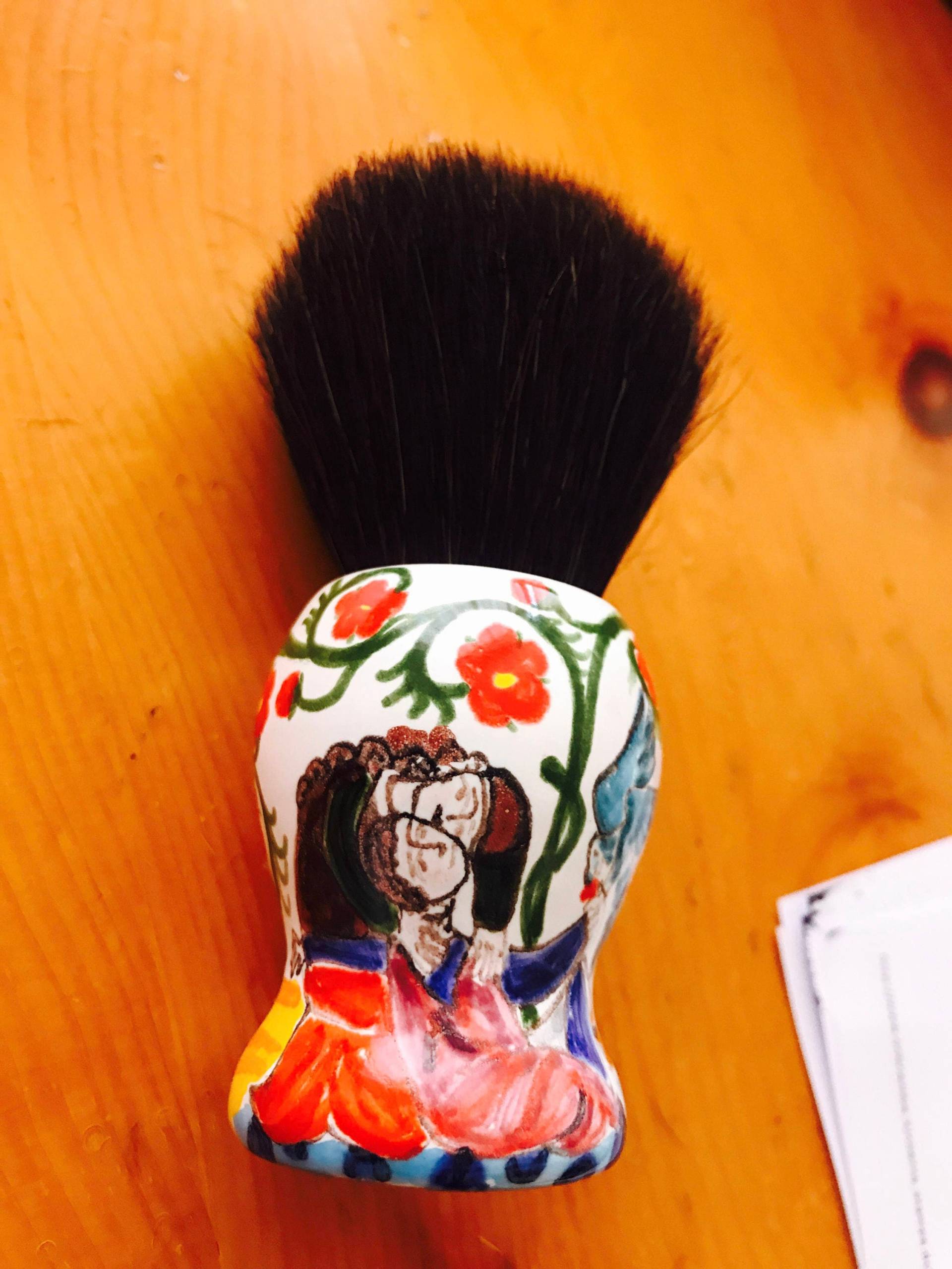 Pantarei Liebe Ist von Etsy - PantaReiBrushes