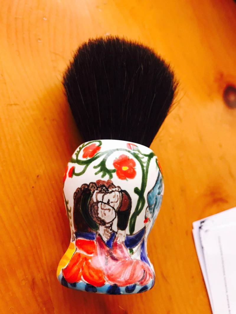 Pantarei Liebe Ist von Etsy - PantaReiBrushes