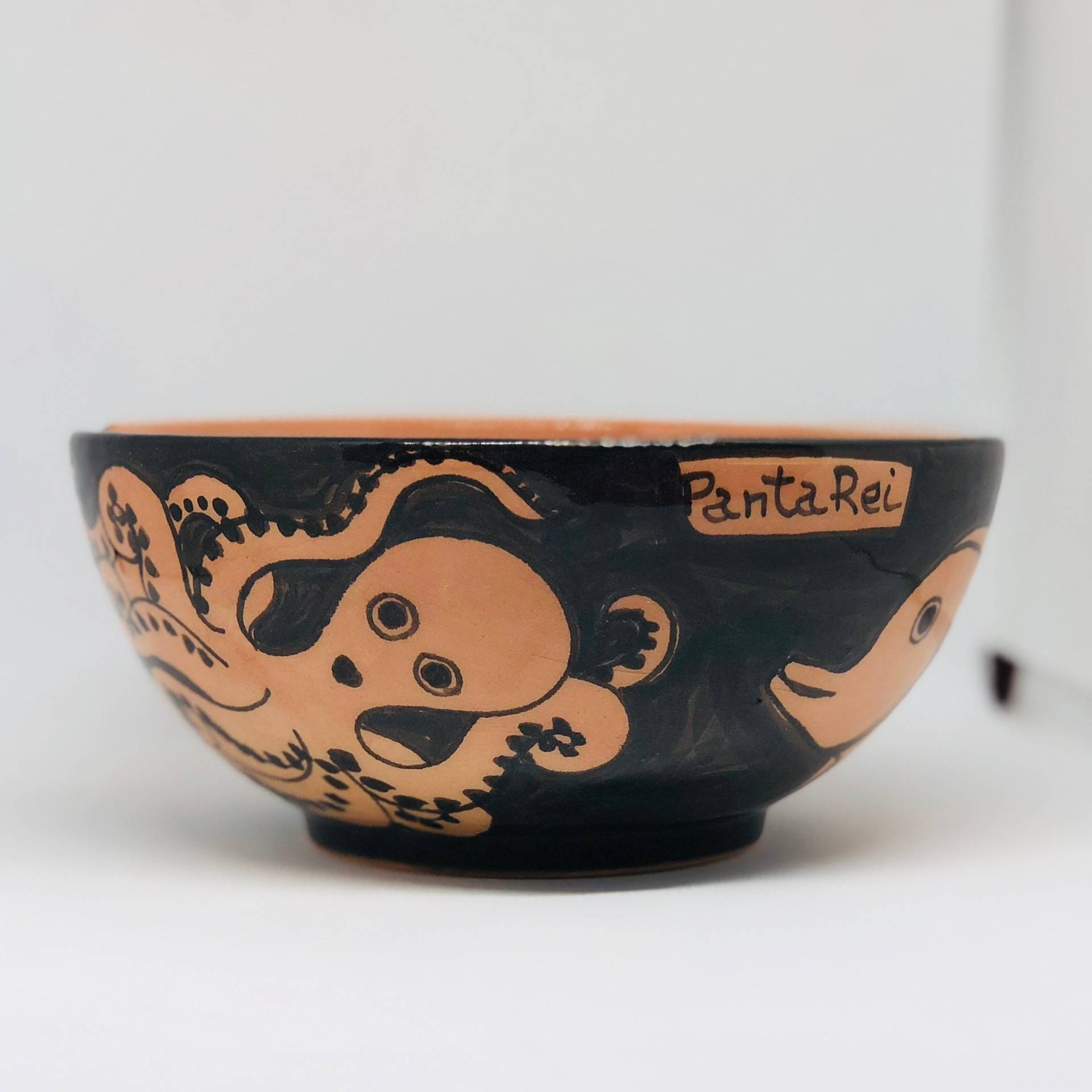 Pantarei Materia Eboli von Etsy - PantaReiBrushes