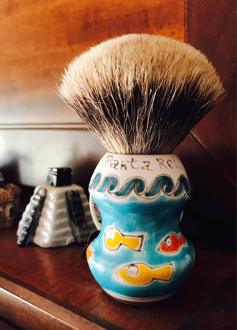 Pantarei Neue Form von Etsy - PantaReiBrushes