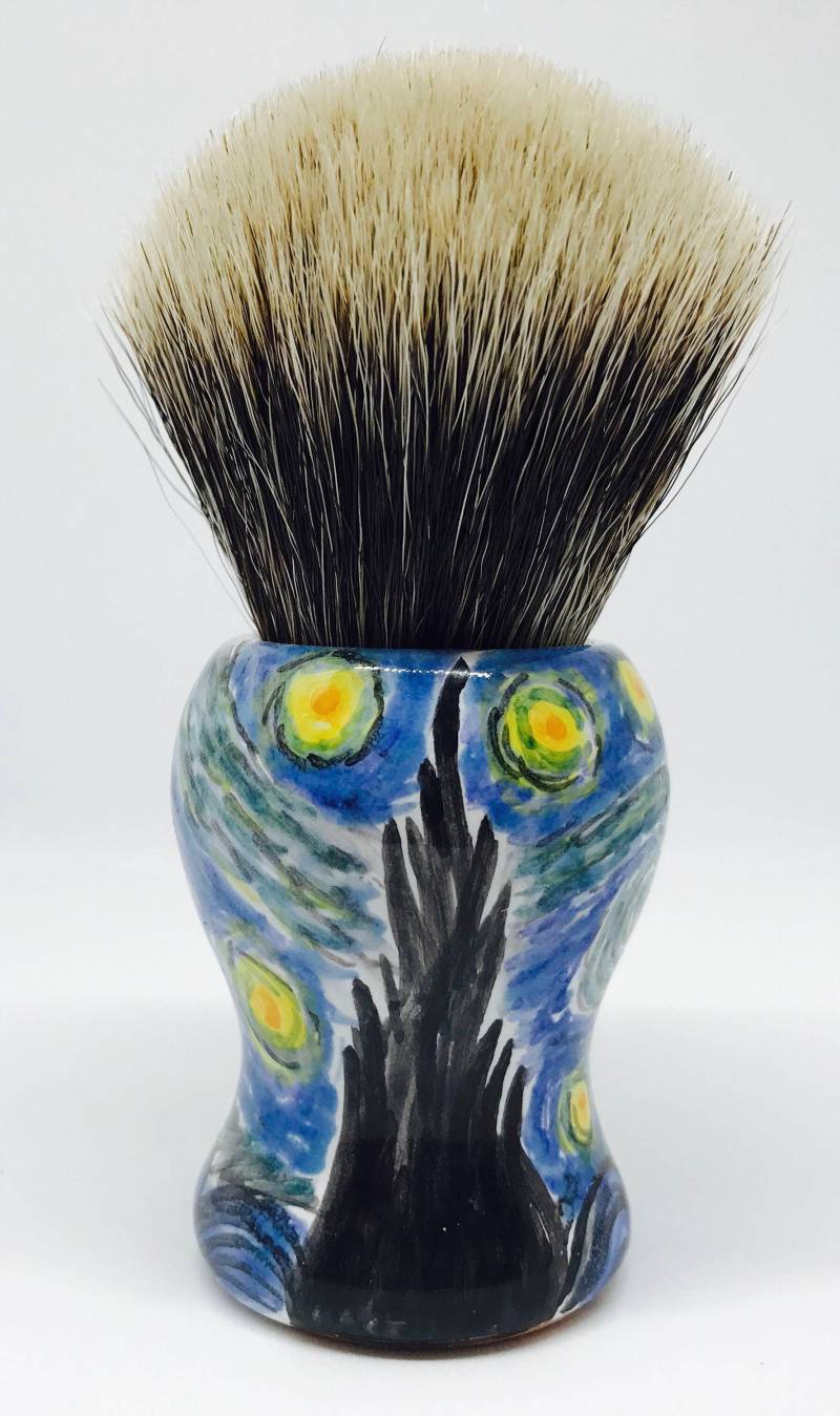 Pantarei Notte Stellata von Etsy - PantaReiBrushes