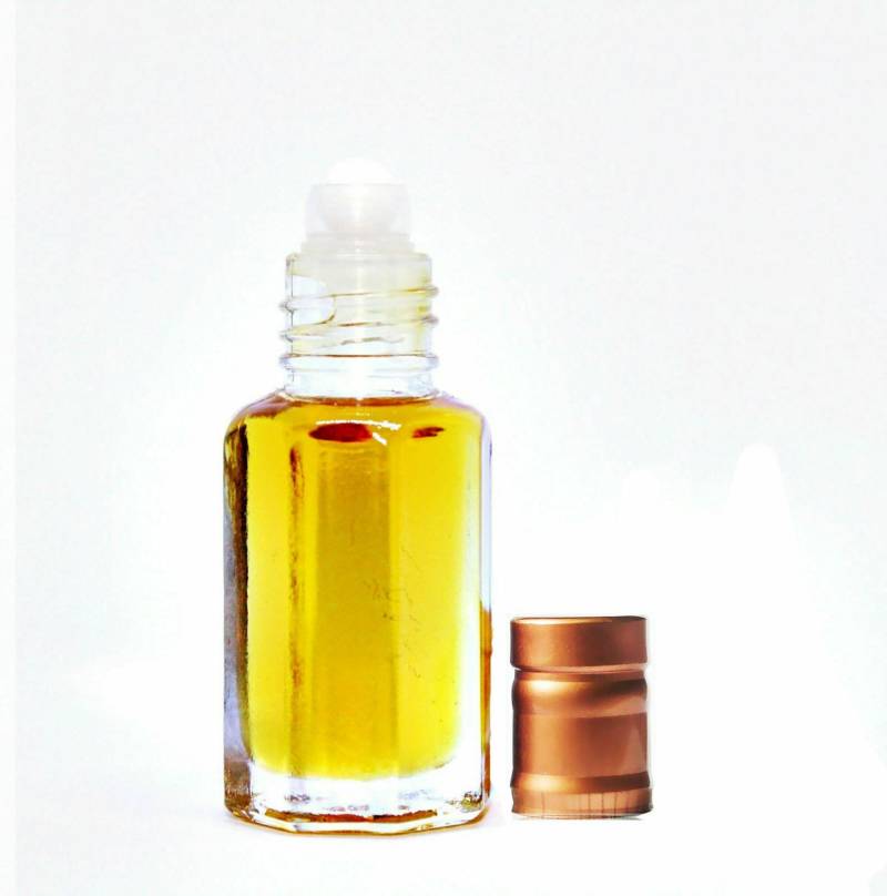 1001 Nacht | Herrliches Roll On Duftöl Parfümöl 3Ml 6Ml 12Ml Klasse A Parfüm Vegan & Tierversuchsfrei Alkoholfrei P.g von Etsy - ParadisePerfumesGems