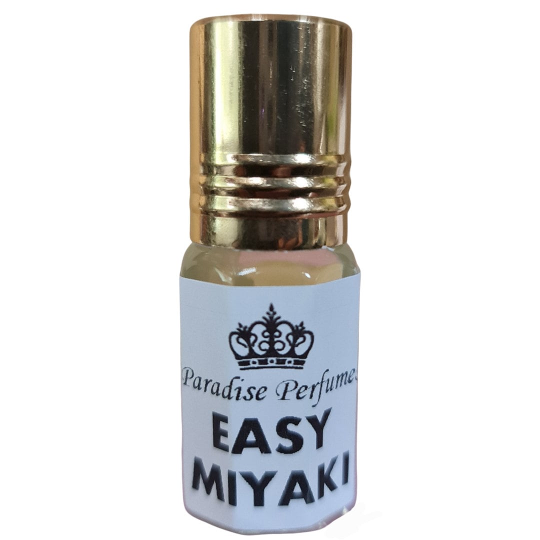 Easy Meyaki Roll On Parfümöl Aquatisch Holziger Zitrusduft von Etsy - ParadisePerfumesGems